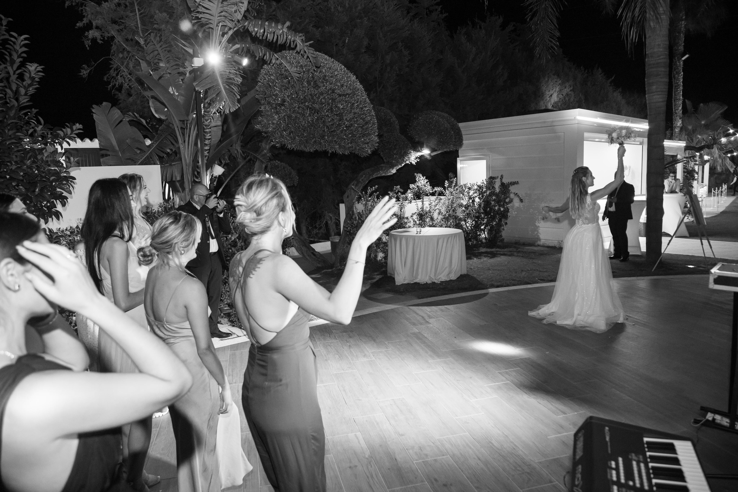 Hochzeit. Ein Fotografin, mit dem es angenehm zu arbeiten ist