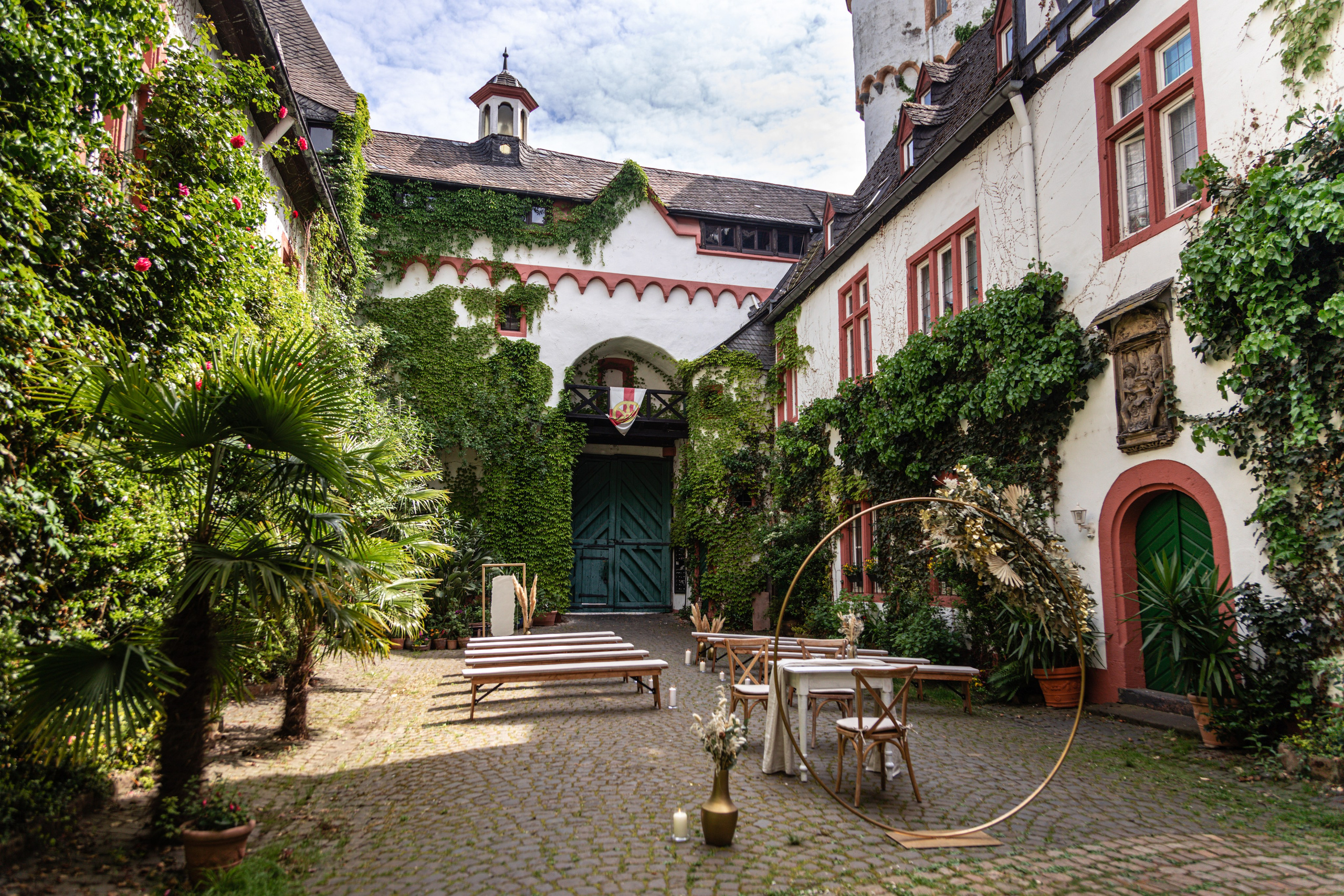 Interieur- & Raumfotografie für Unternehmen. Ein Fotografin, mit dem es angenehm zu arbeiten ist