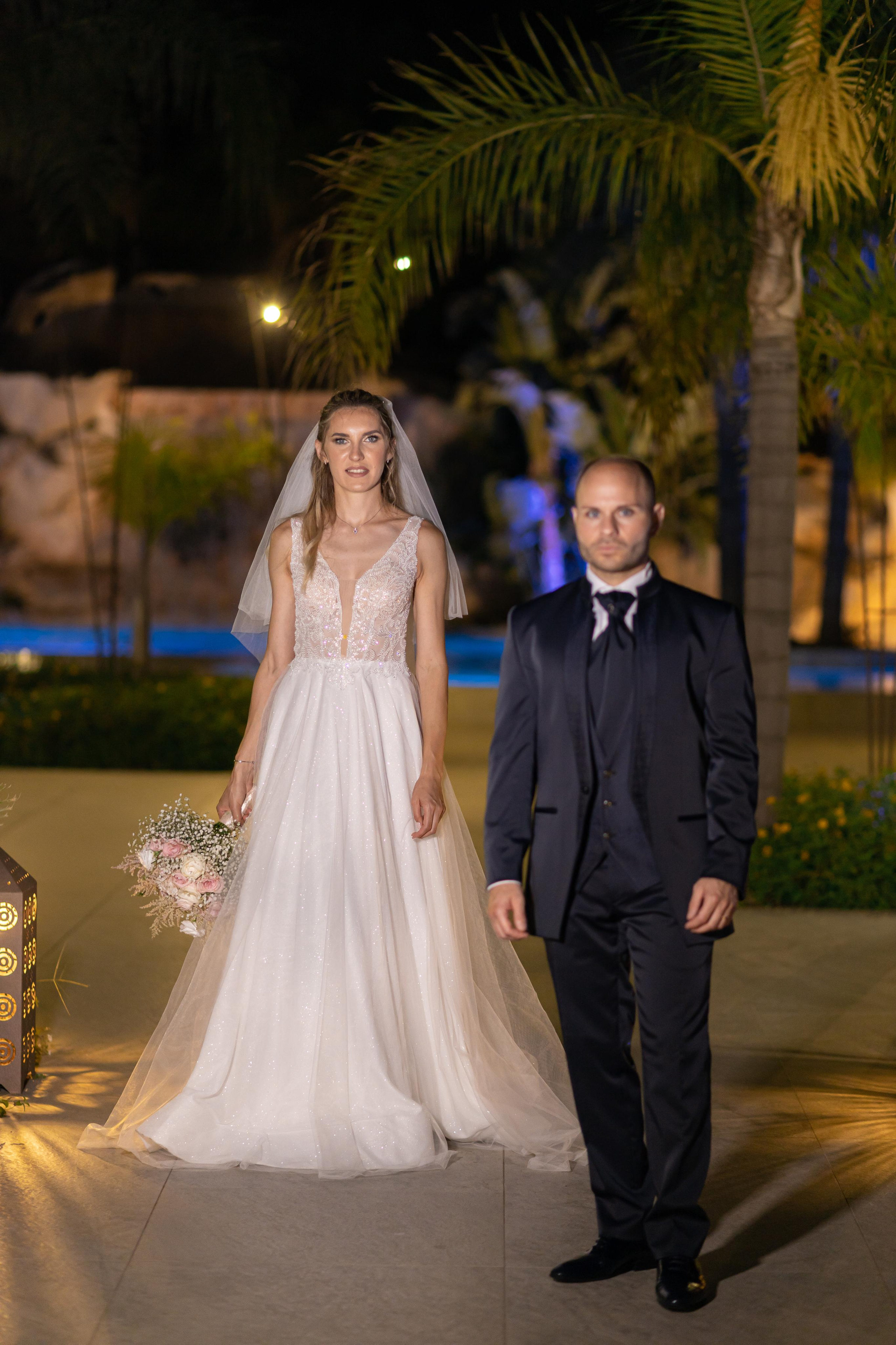 Hochzeit. Ein Fotografin, mit dem es angenehm zu arbeiten ist