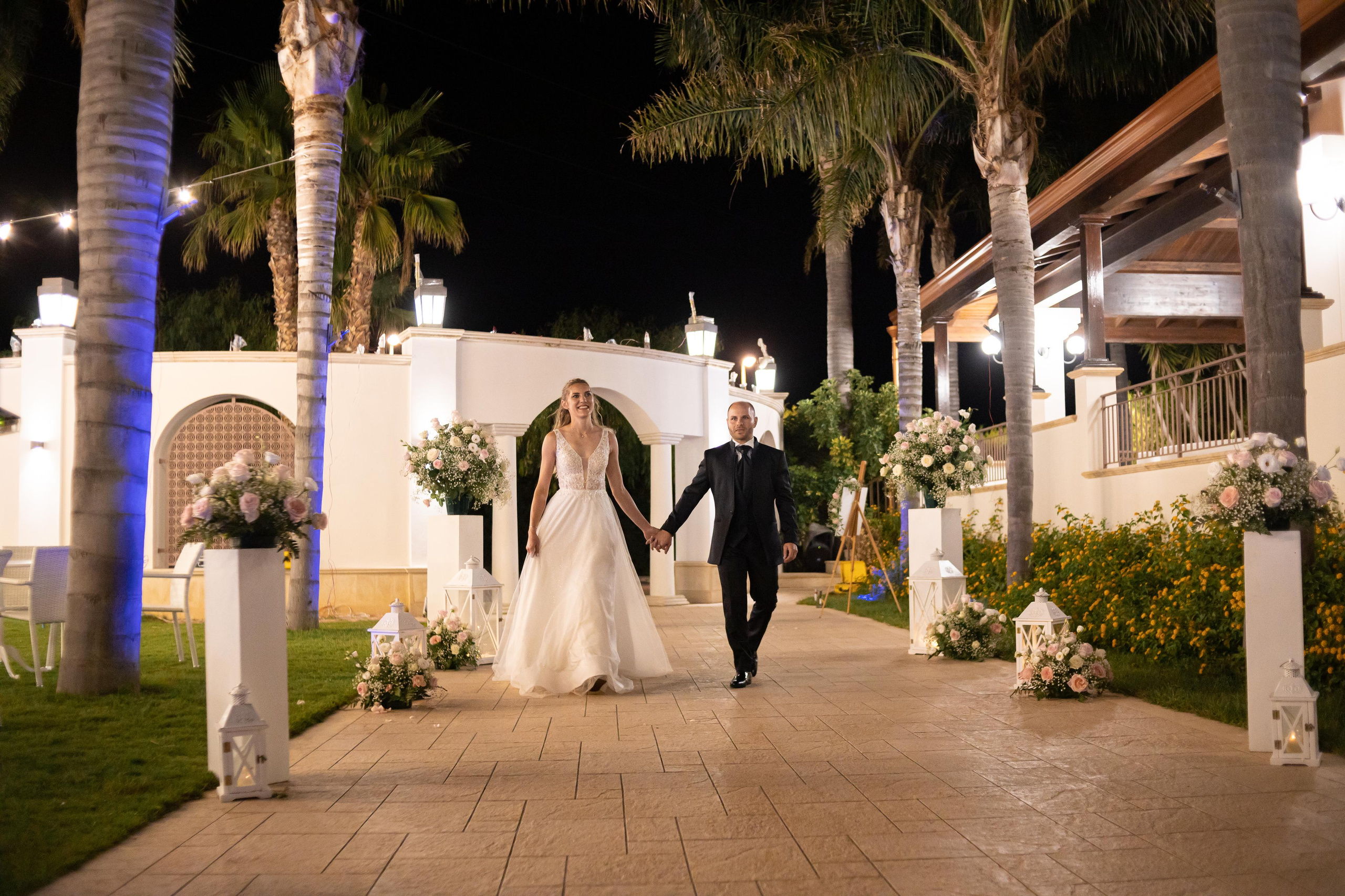 Hochzeit. Ein Fotografin, mit dem es angenehm zu arbeiten ist