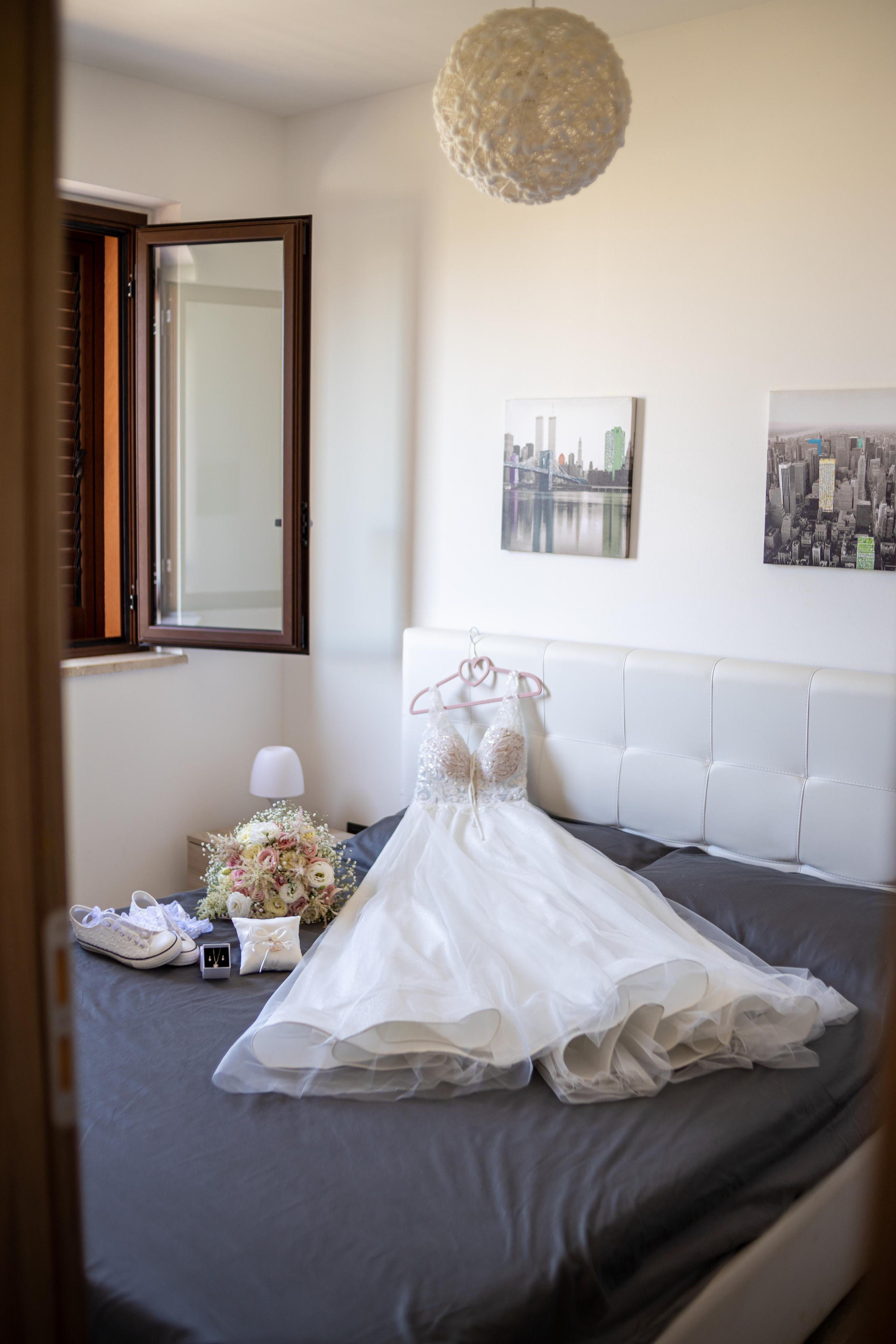 Hochzeit. Ein Fotografin, mit dem es angenehm zu arbeiten ist