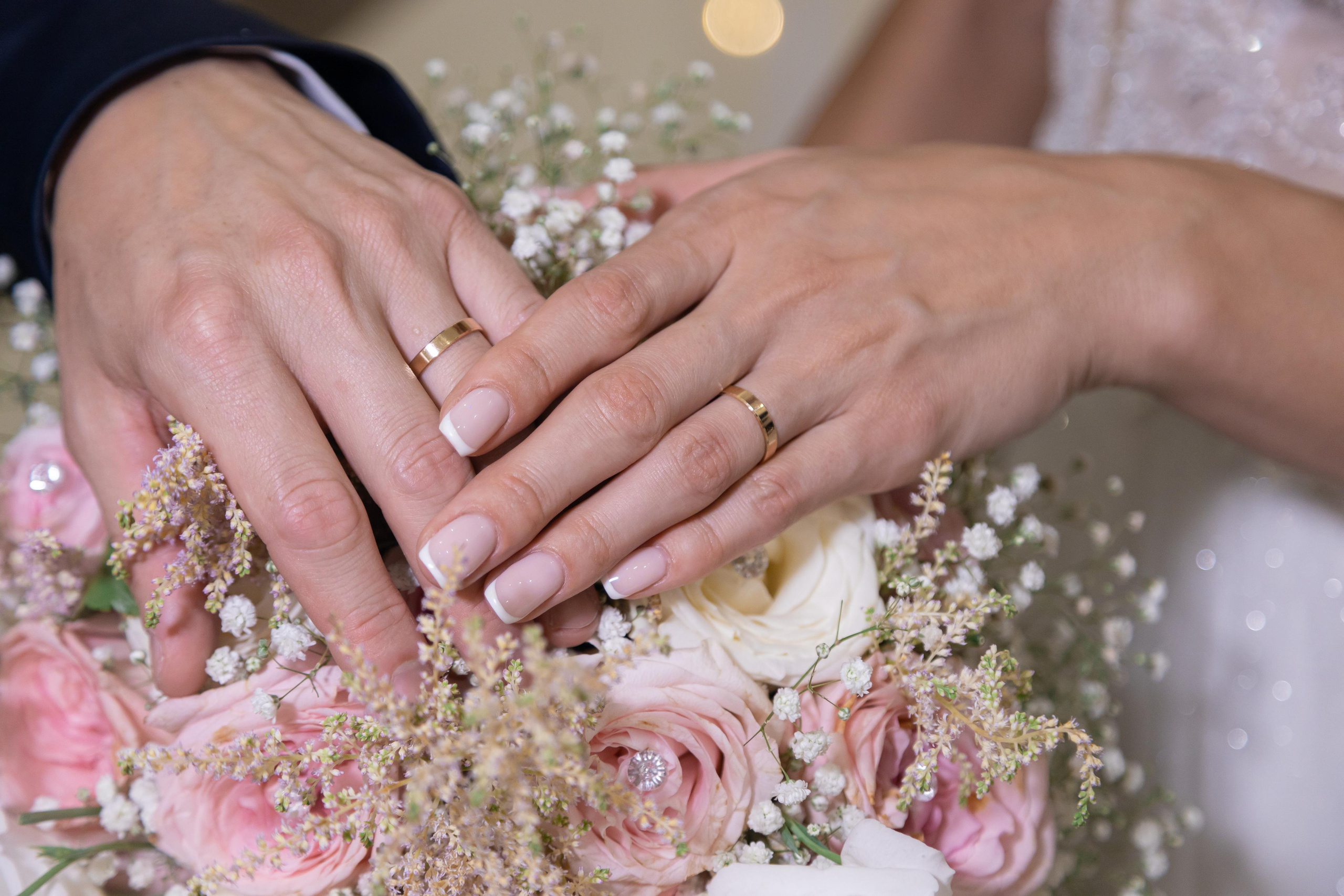 Hochzeit. Ein Fotografin, mit dem es angenehm zu arbeiten ist