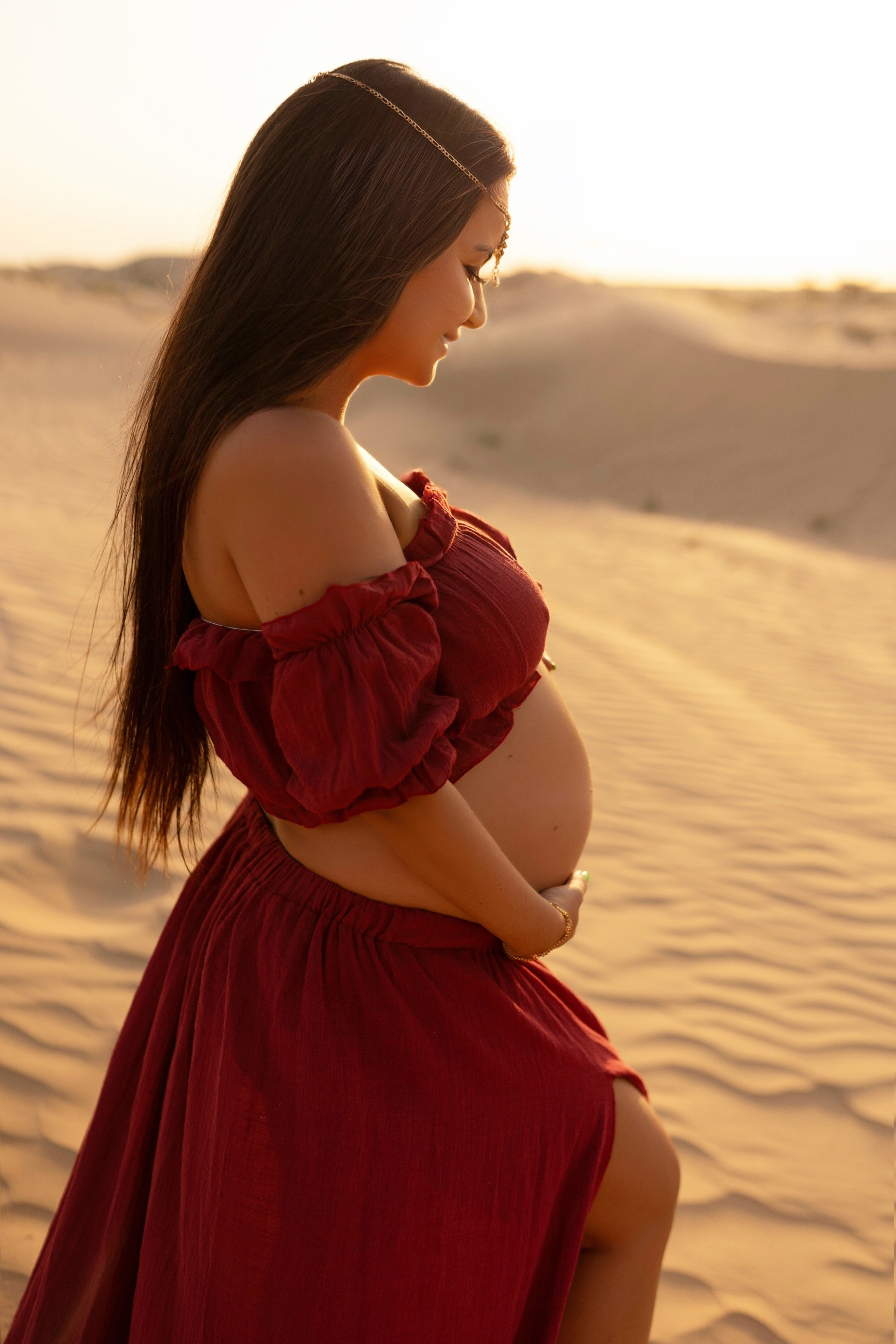 Pregnancy photos