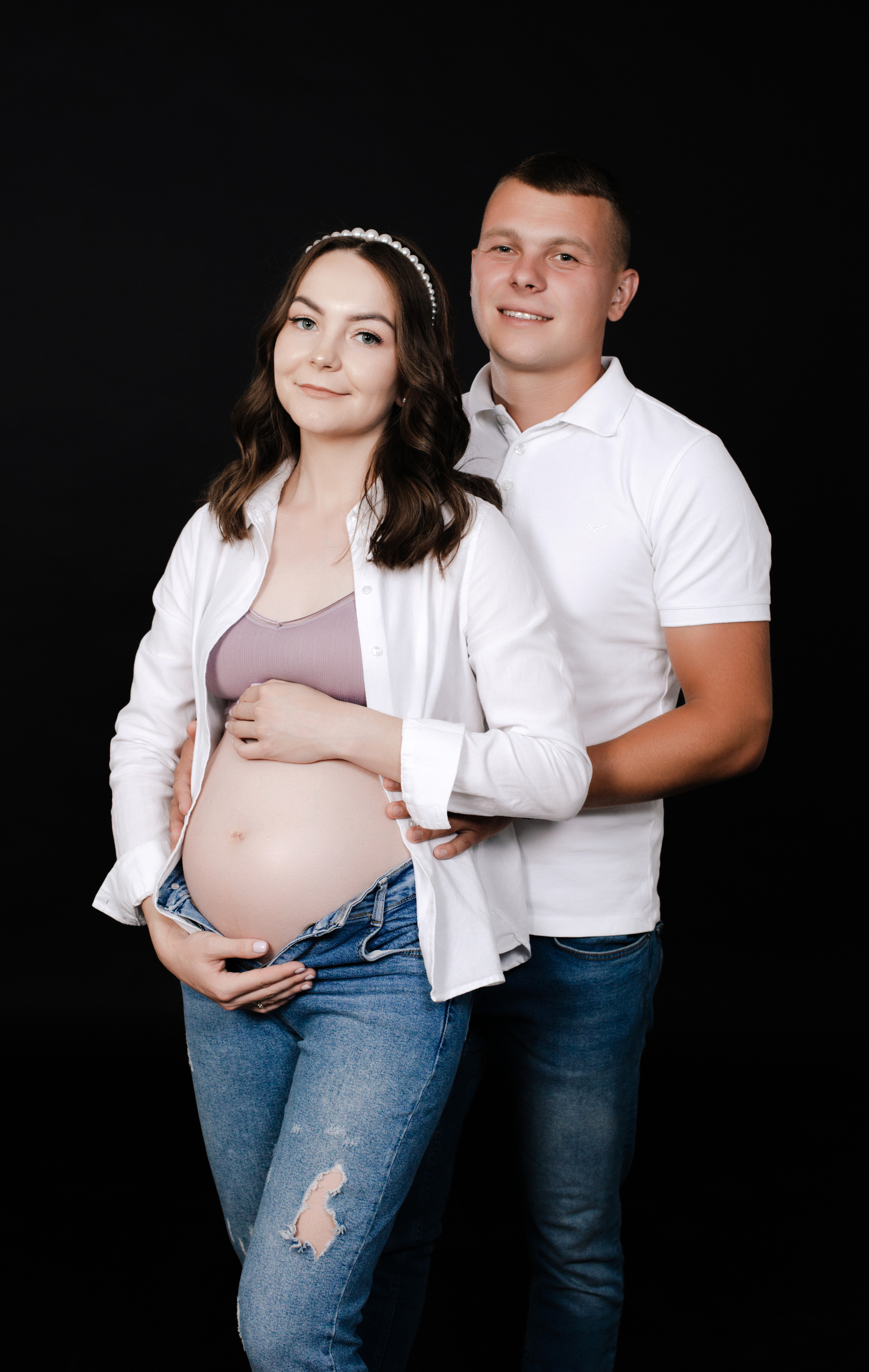 ФОТОСЕСІЯ ДЛЯ ВАГІТНИХ. Весільний фотограф Іршава - Віталій Семак