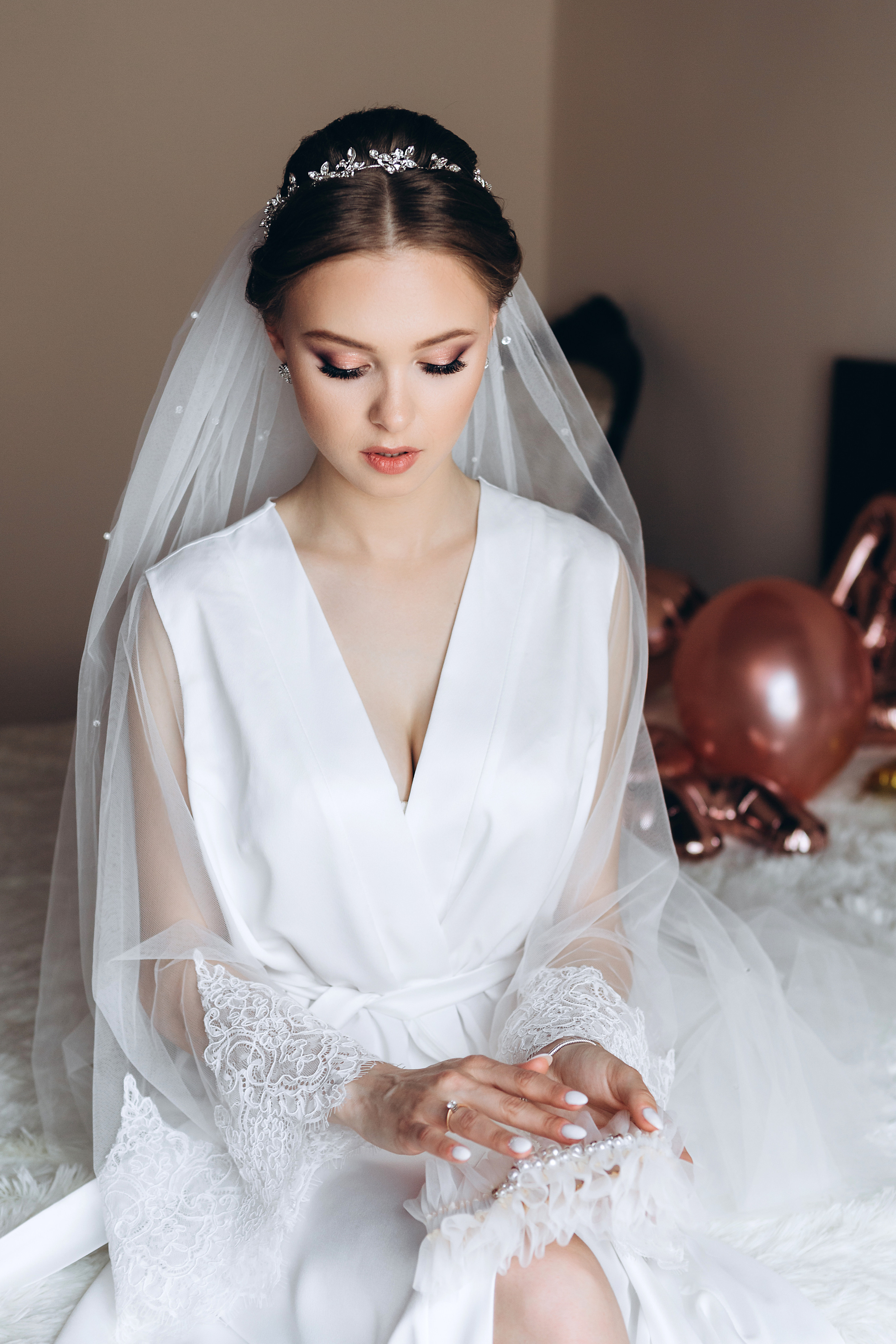 Паша та Антоніна. Весільний фотограф Іршава - Віталій Семак