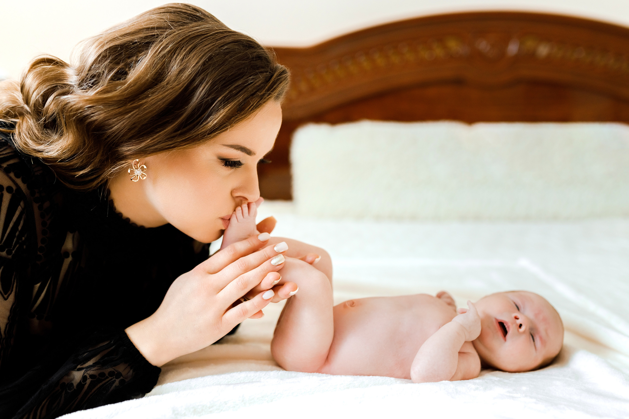 Сімейні. Весільний фотограф Іршава - Віталій Семак