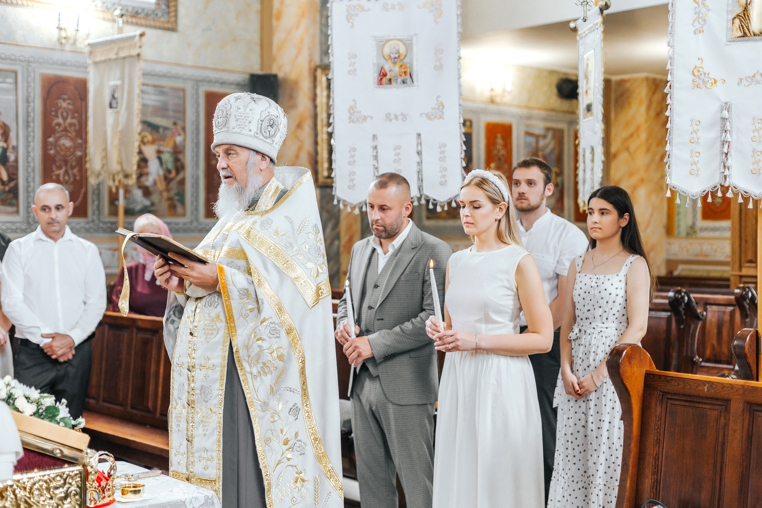 Віка та Руслан. Весільний фотограф Іршава - Віталій Семак