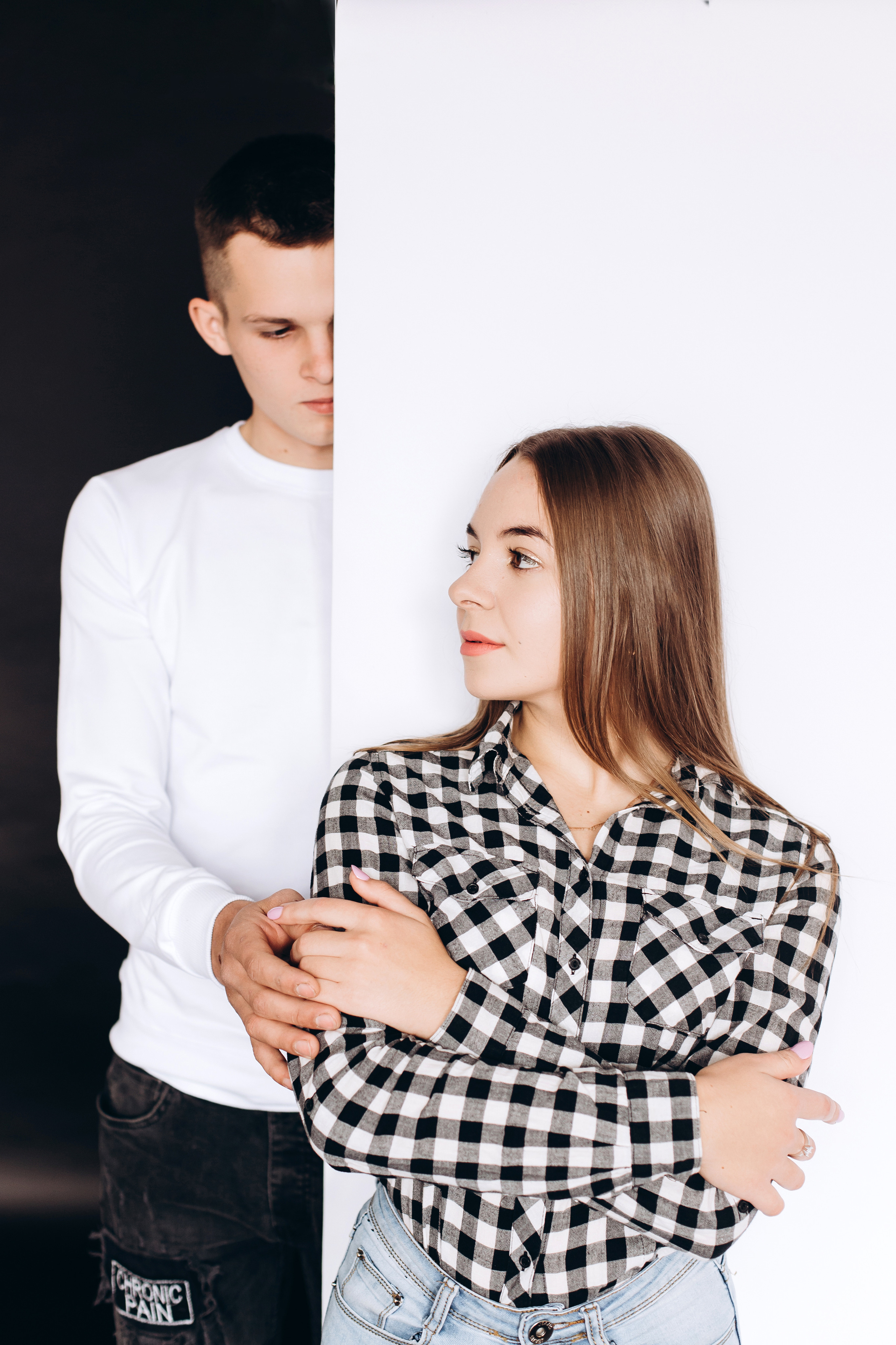 Студійна зйомка. Весільний фотограф Іршава - Віталій Семак