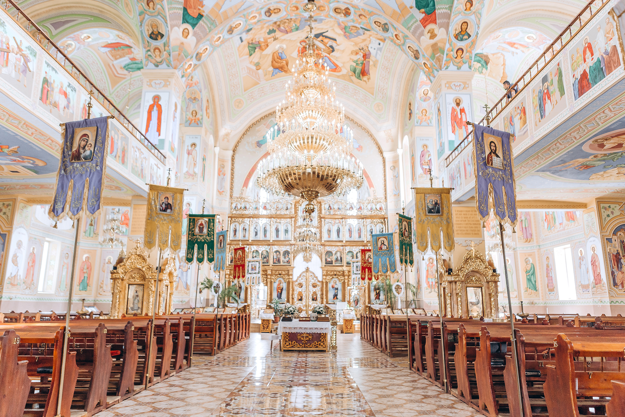 Паша та Антоніна. Весільний фотограф Іршава - Віталій Семак