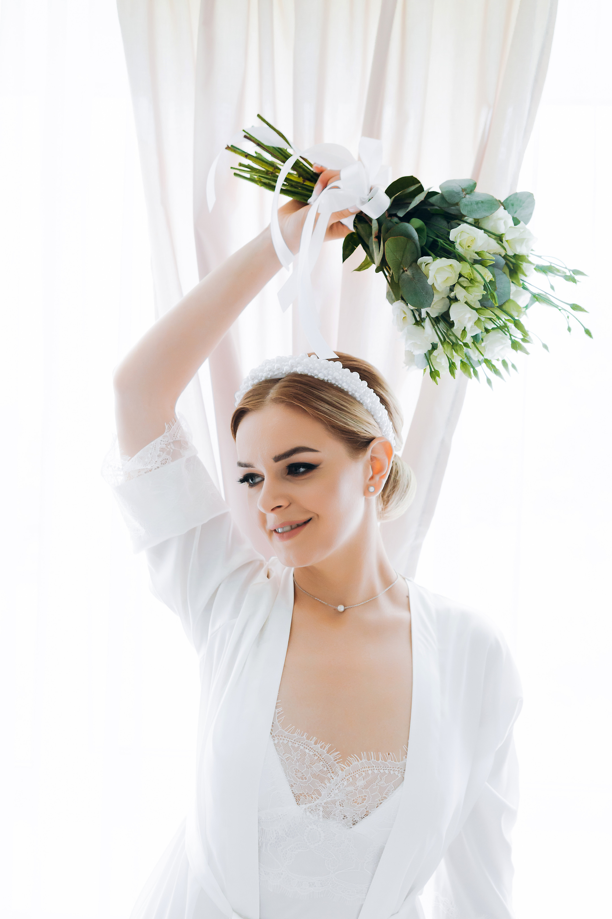 Віка та Руслан. Весільний фотограф Іршава - Віталій Семак