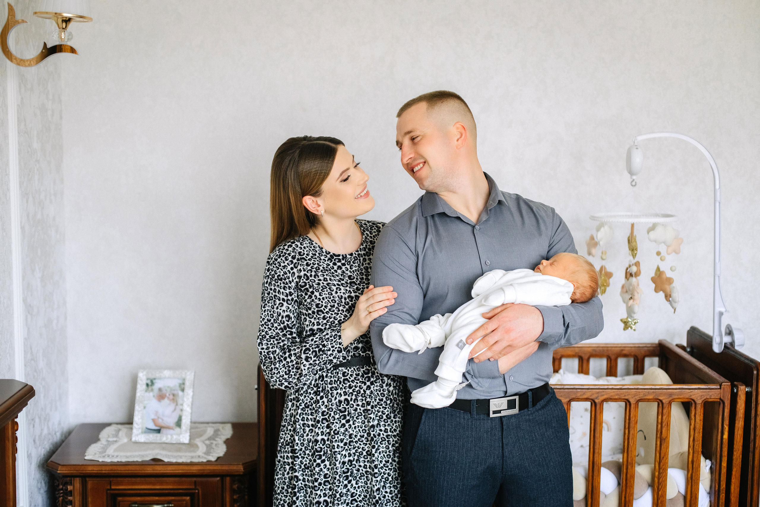 Сімейні. Весільний фотограф Іршава - Віталій Семак