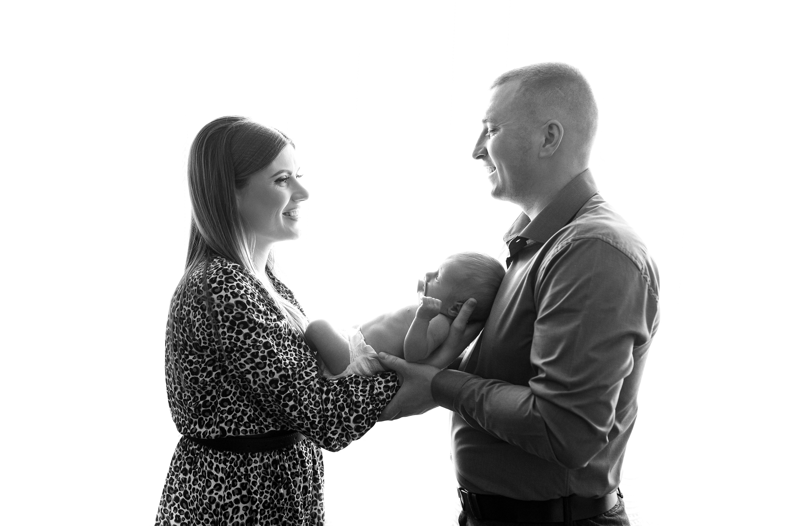 Сімейні. Весільний фотограф Іршава - Віталій Семак