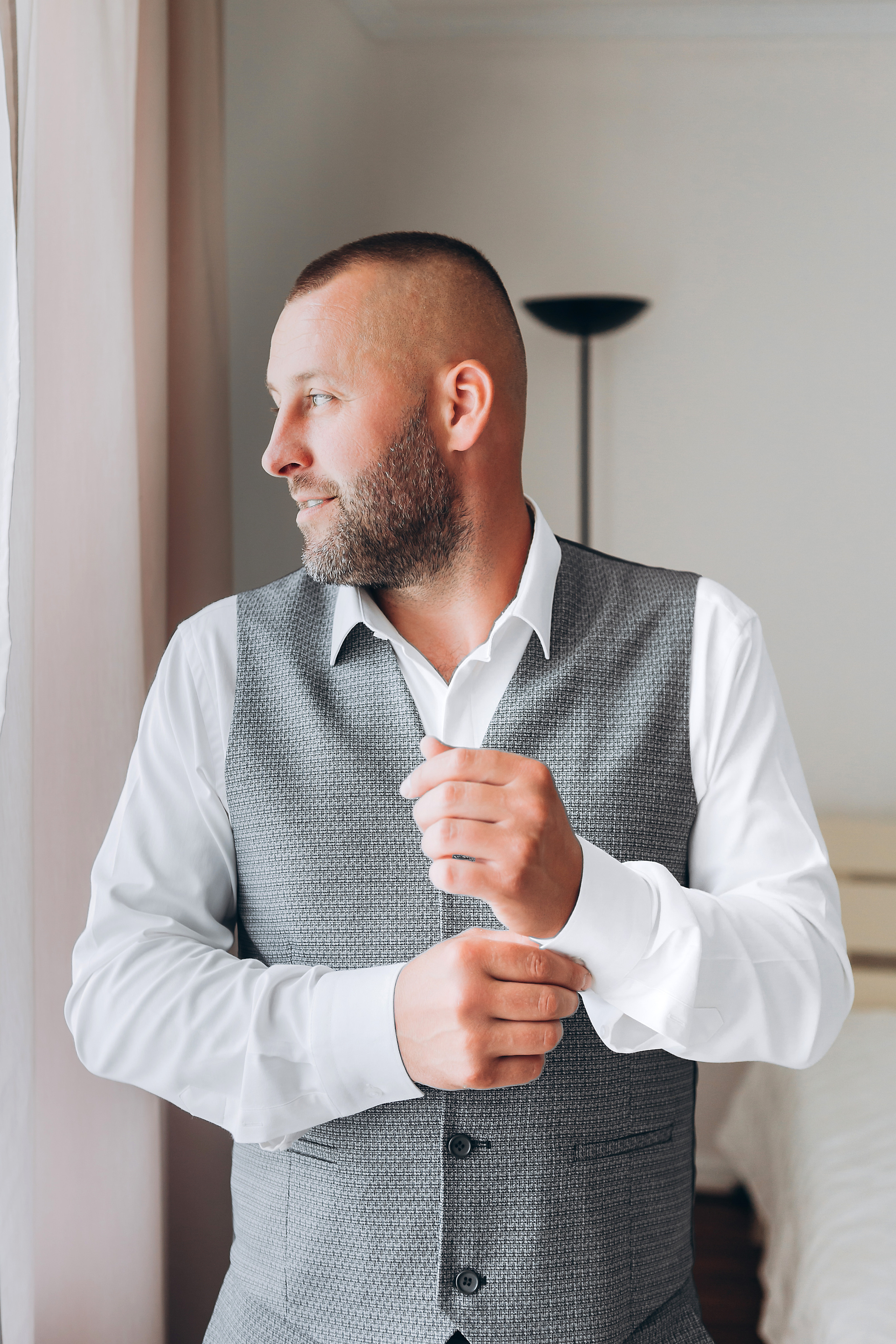 Віка та Руслан. Весільний фотограф Іршава - Віталій Семак