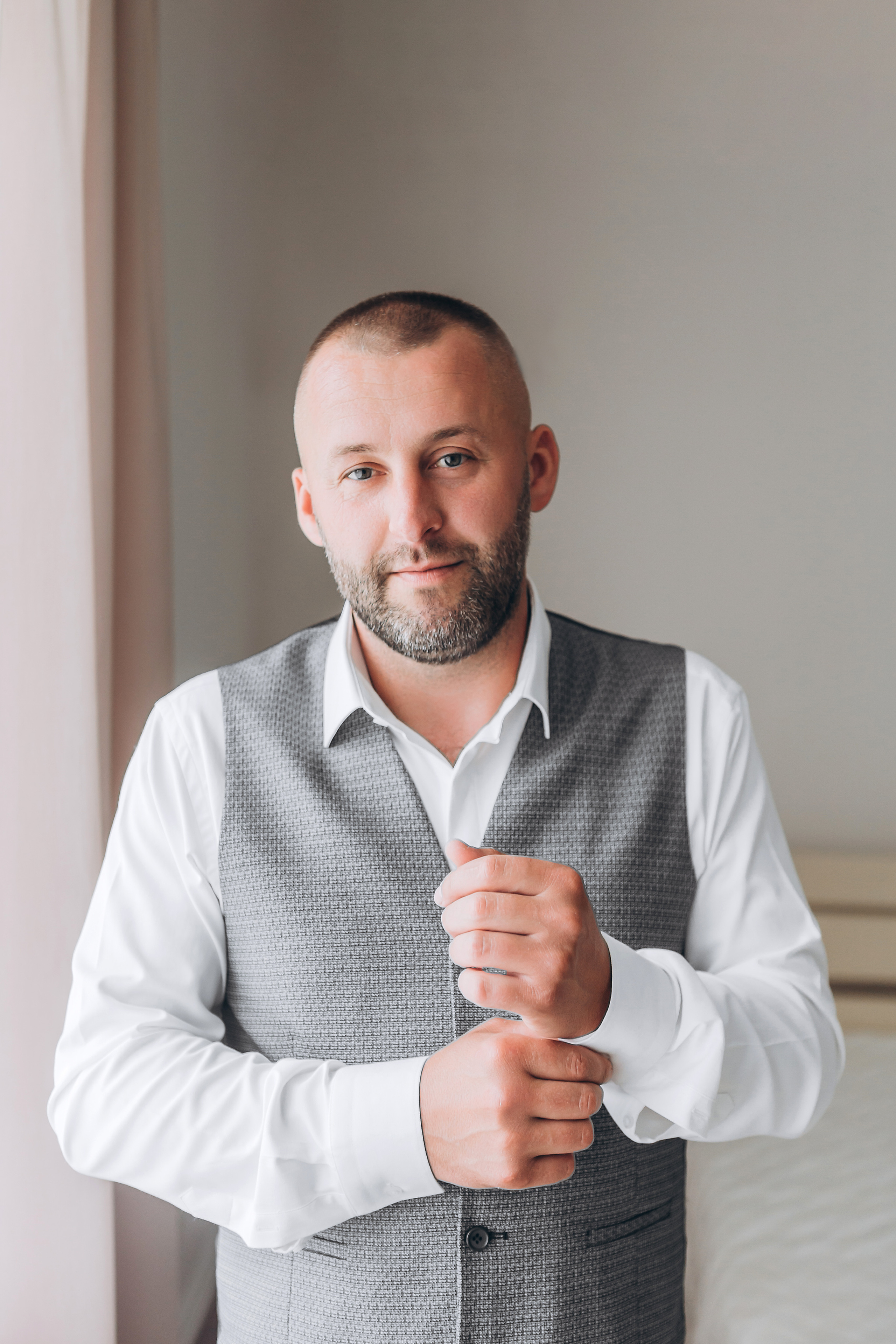 Віка та Руслан. Весільний фотограф Іршава - Віталій Семак