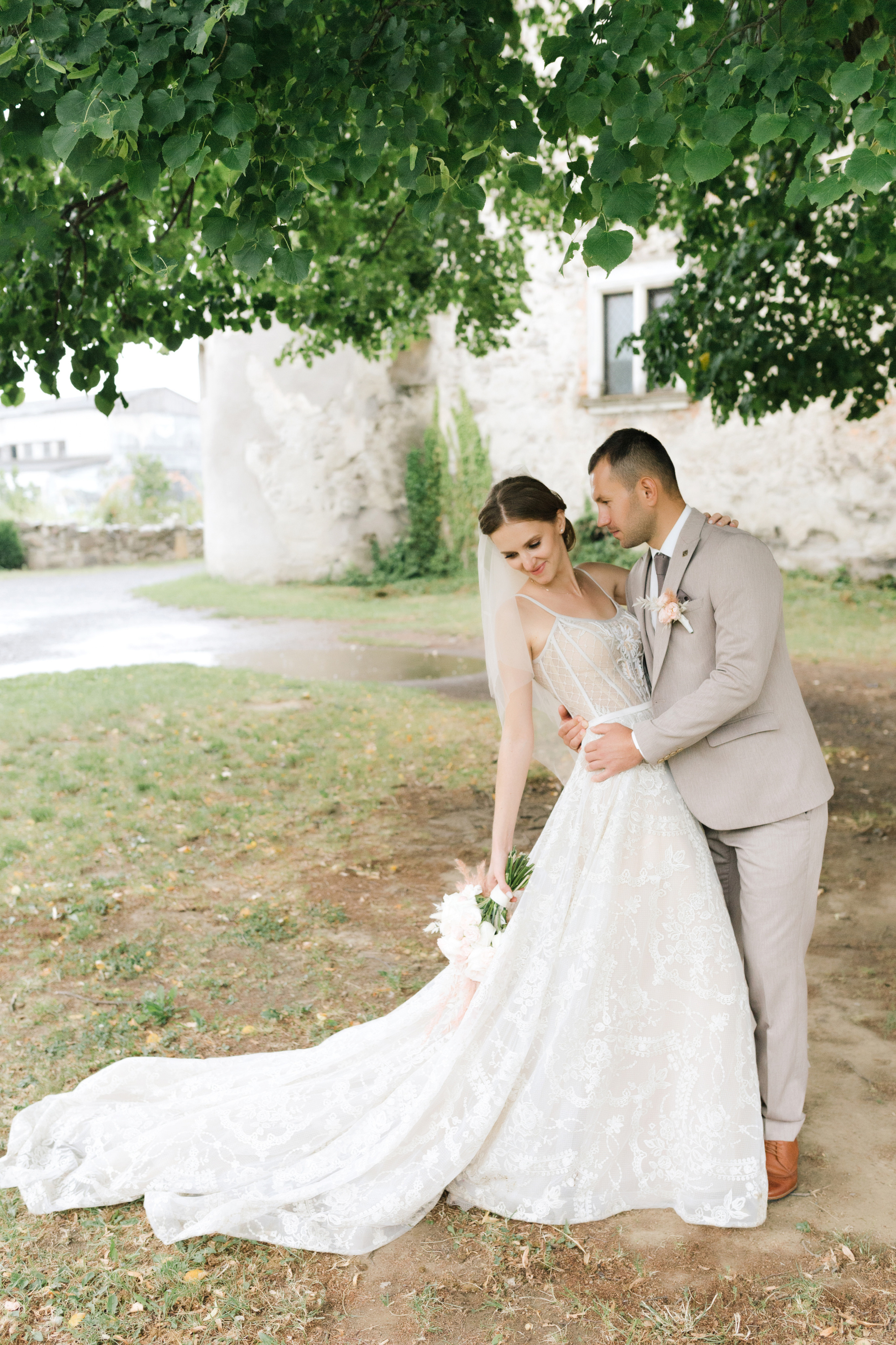 Весільний фотограф Іршава - Віталій Семак