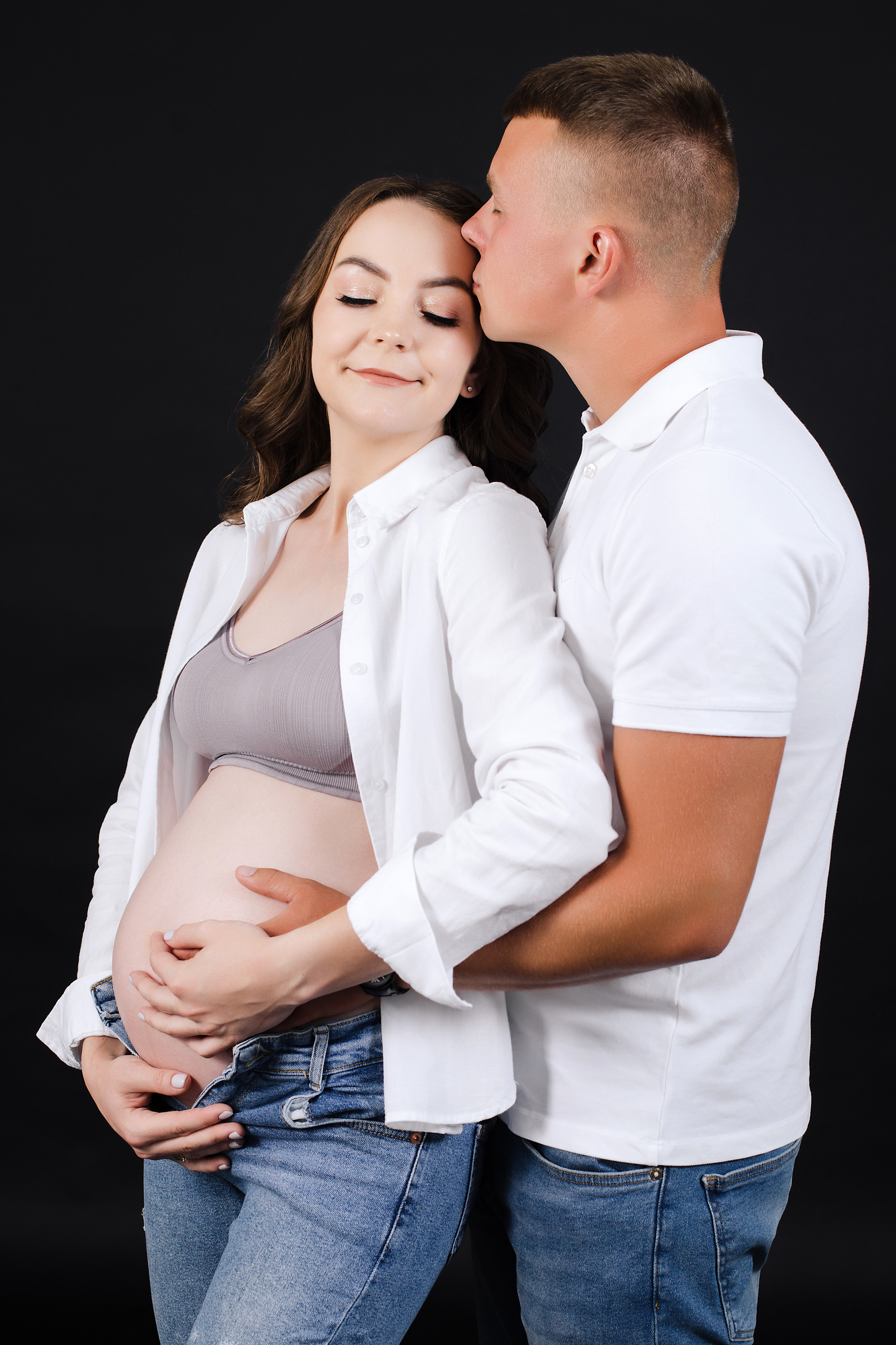 ФОТОСЕСІЯ ДЛЯ ВАГІТНИХ. Весільний фотограф Іршава - Віталій Семак