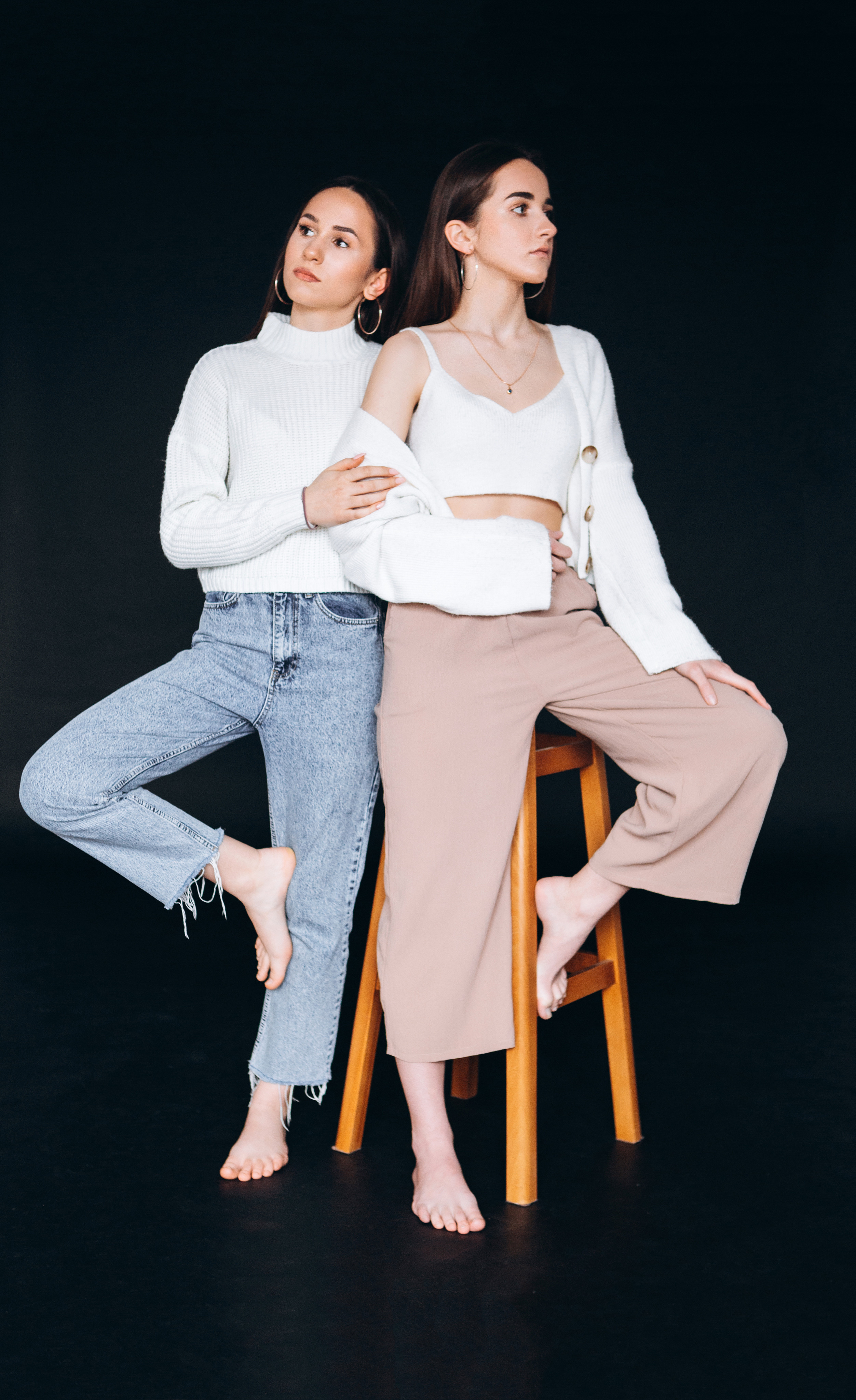 Студійна зйомка. Весільний фотограф Іршава - Віталій Семак