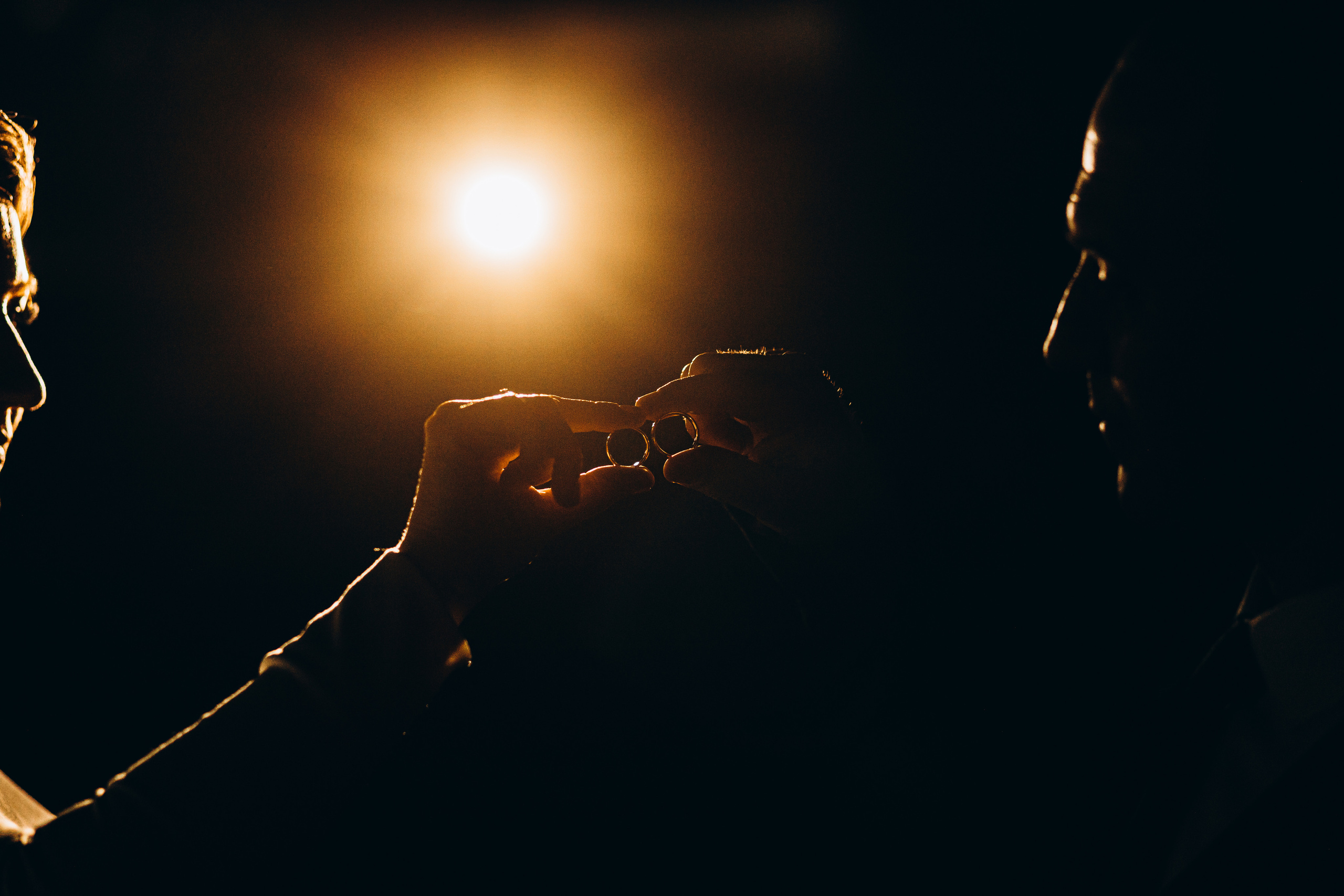 Юля & Юра. Весільний фотограф Іршава - Віталій Семак