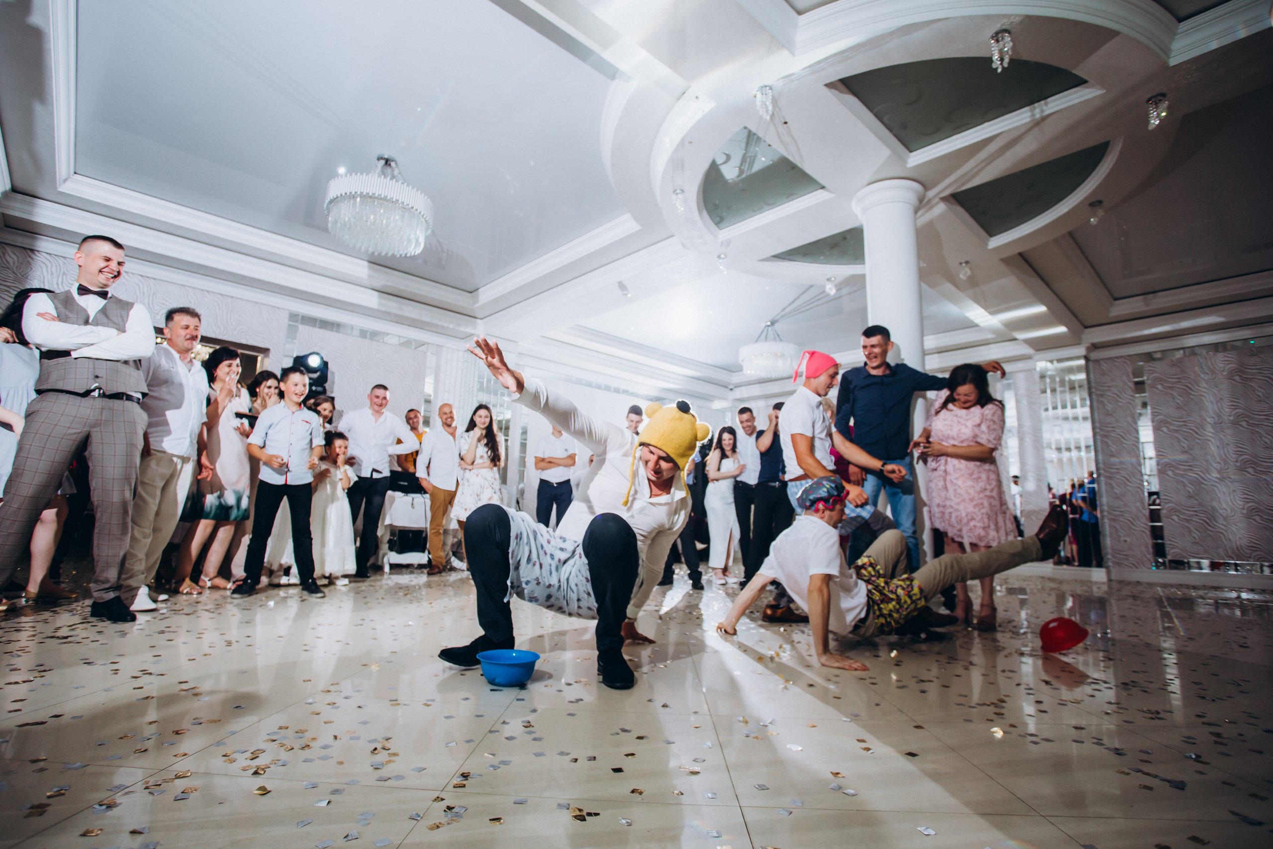 Паша та Антоніна. Весільний фотограф Іршава - Віталій Семак