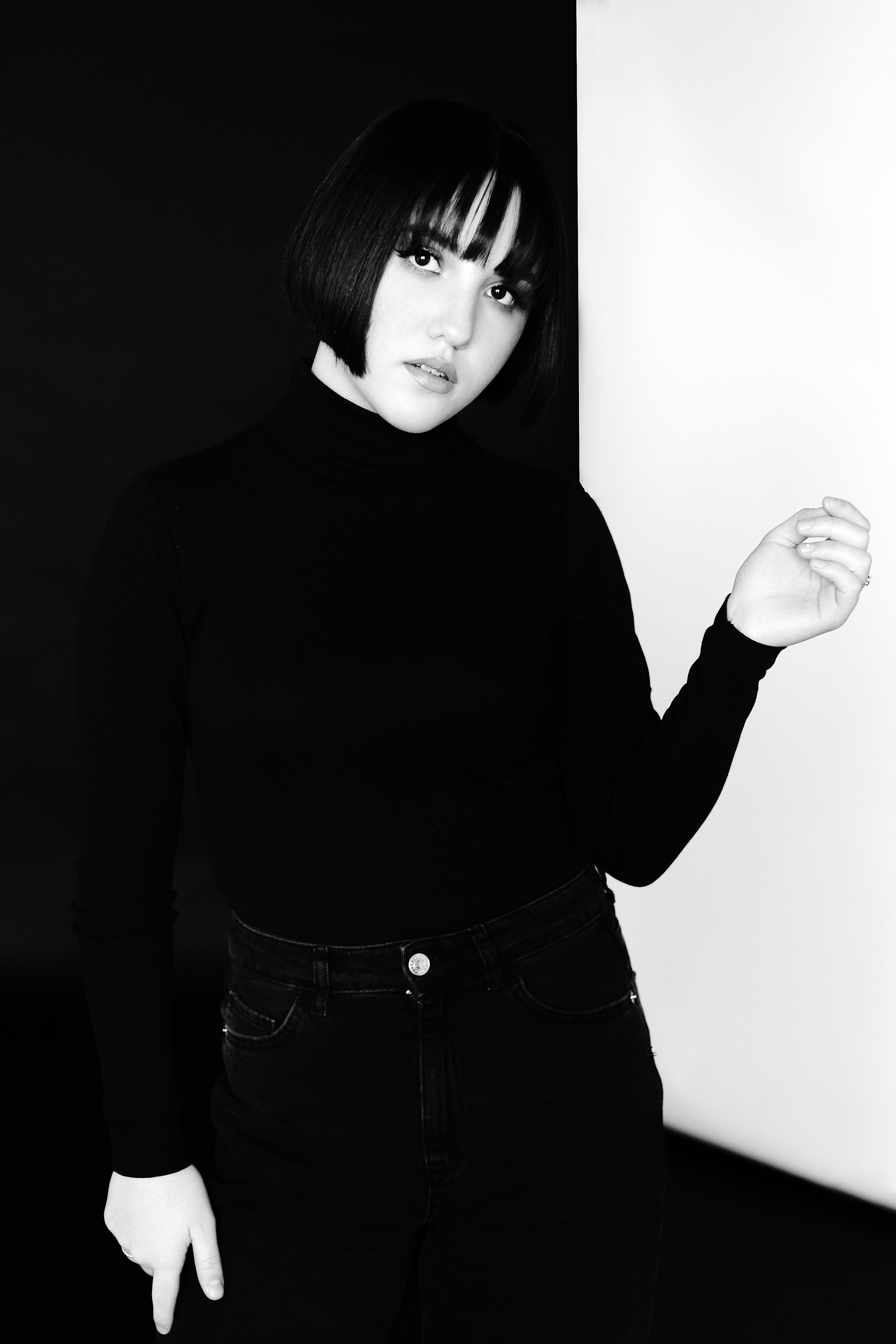 Студійна зйомка. Весільний фотограф Іршава - Віталій Семак