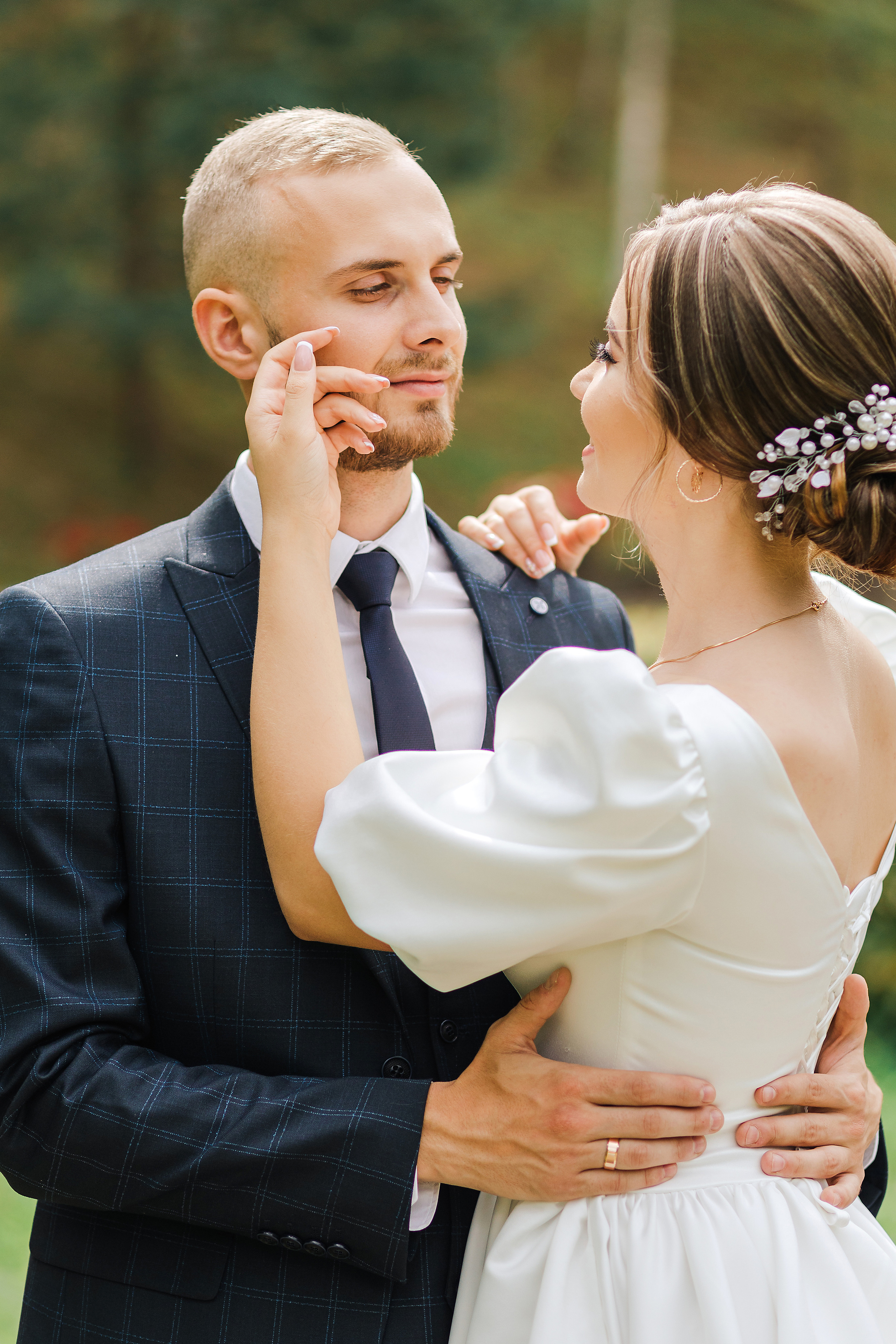 Влад & Іванка. Весільний фотограф Іршава - Віталій Семак