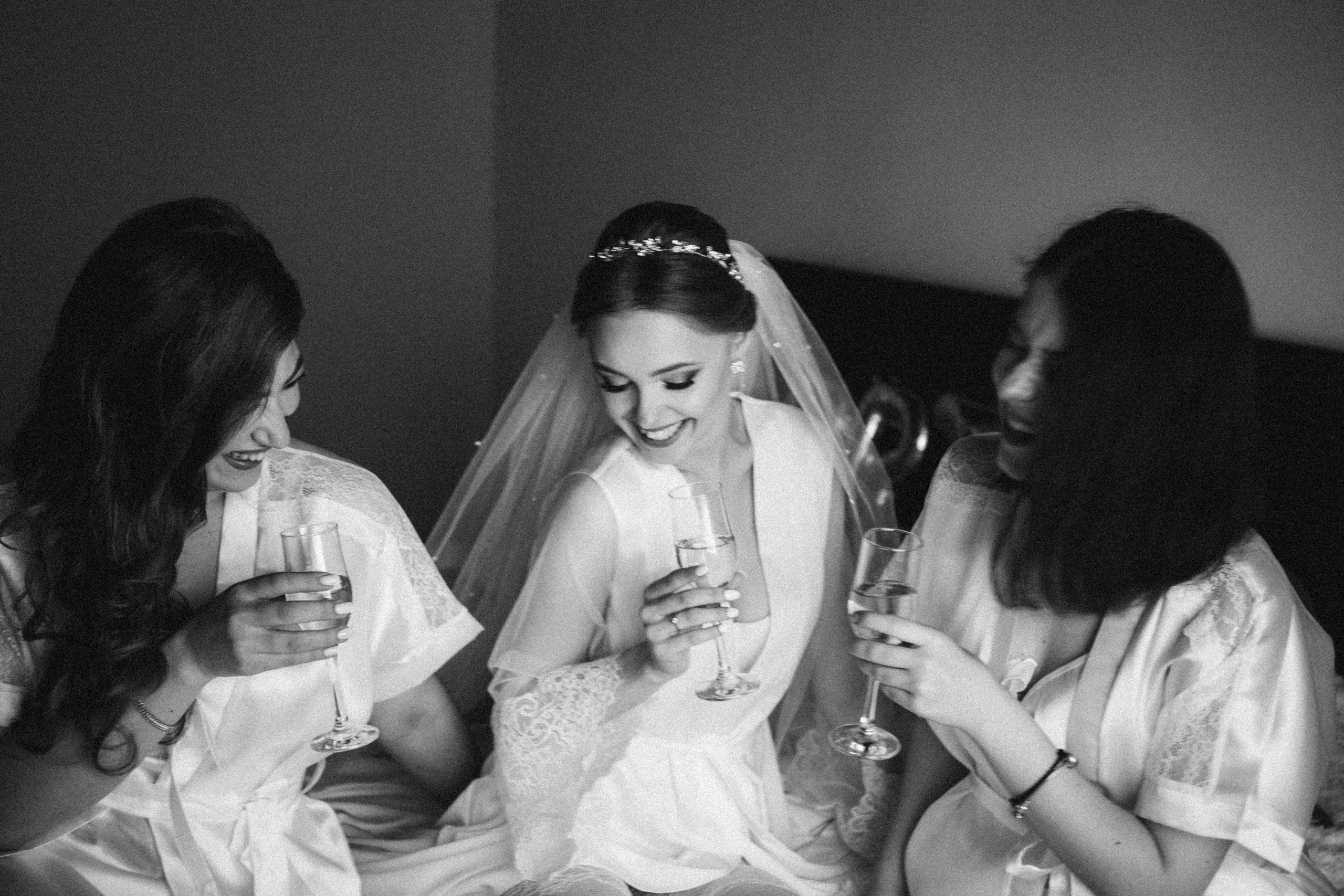 Паша та Антоніна. Весільний фотограф Іршава - Віталій Семак