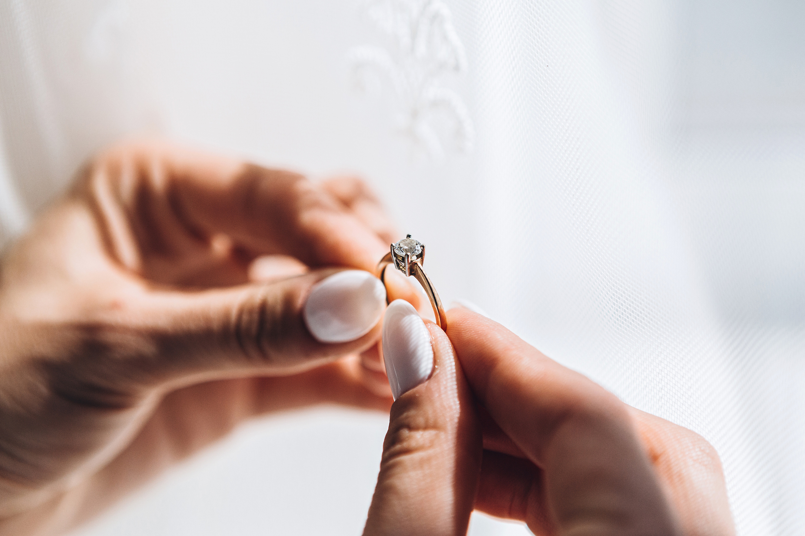 Паша та Антоніна. Весільний фотограф Іршава - Віталій Семак