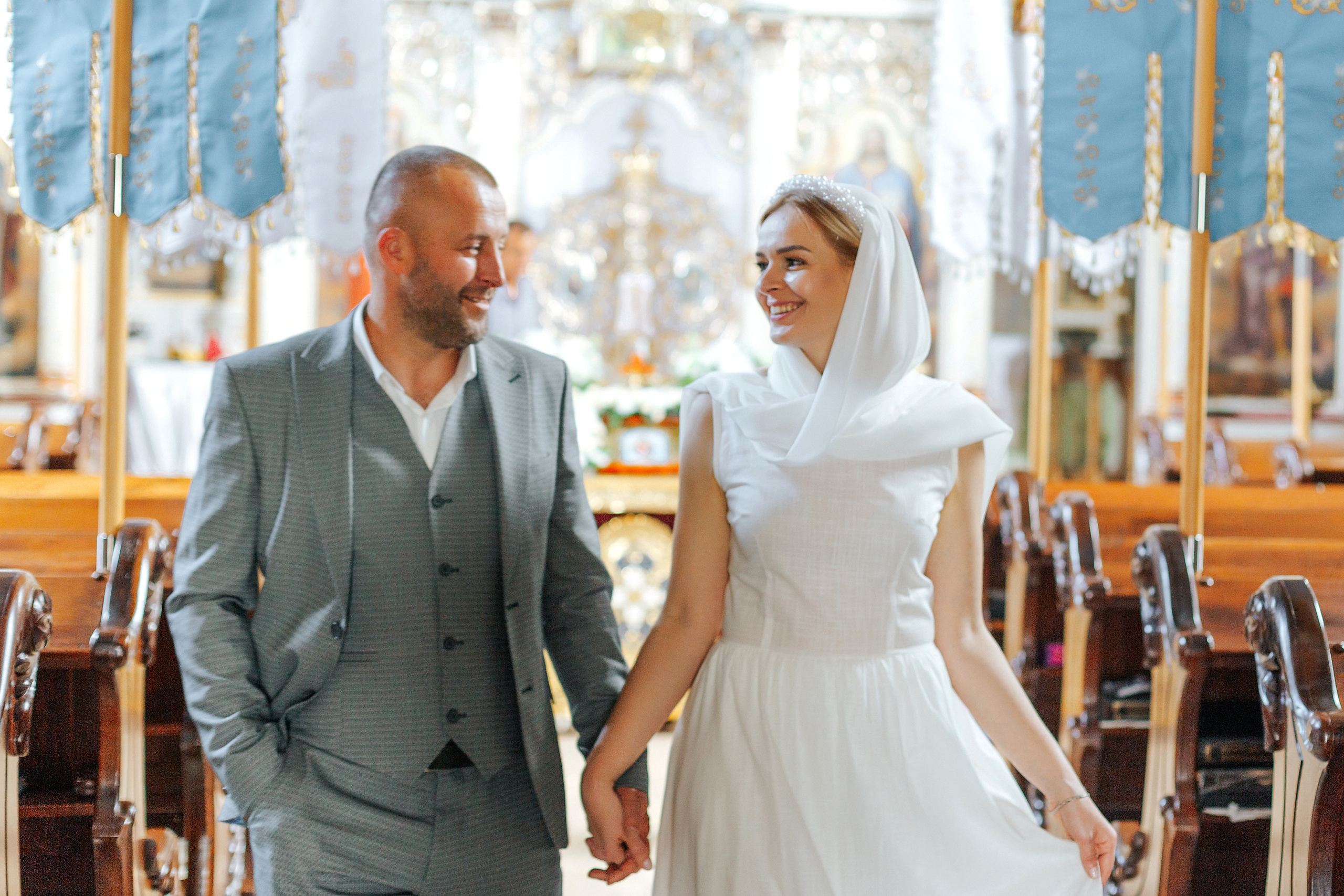 Віка та Руслан. Весільний фотограф Іршава - Віталій Семак