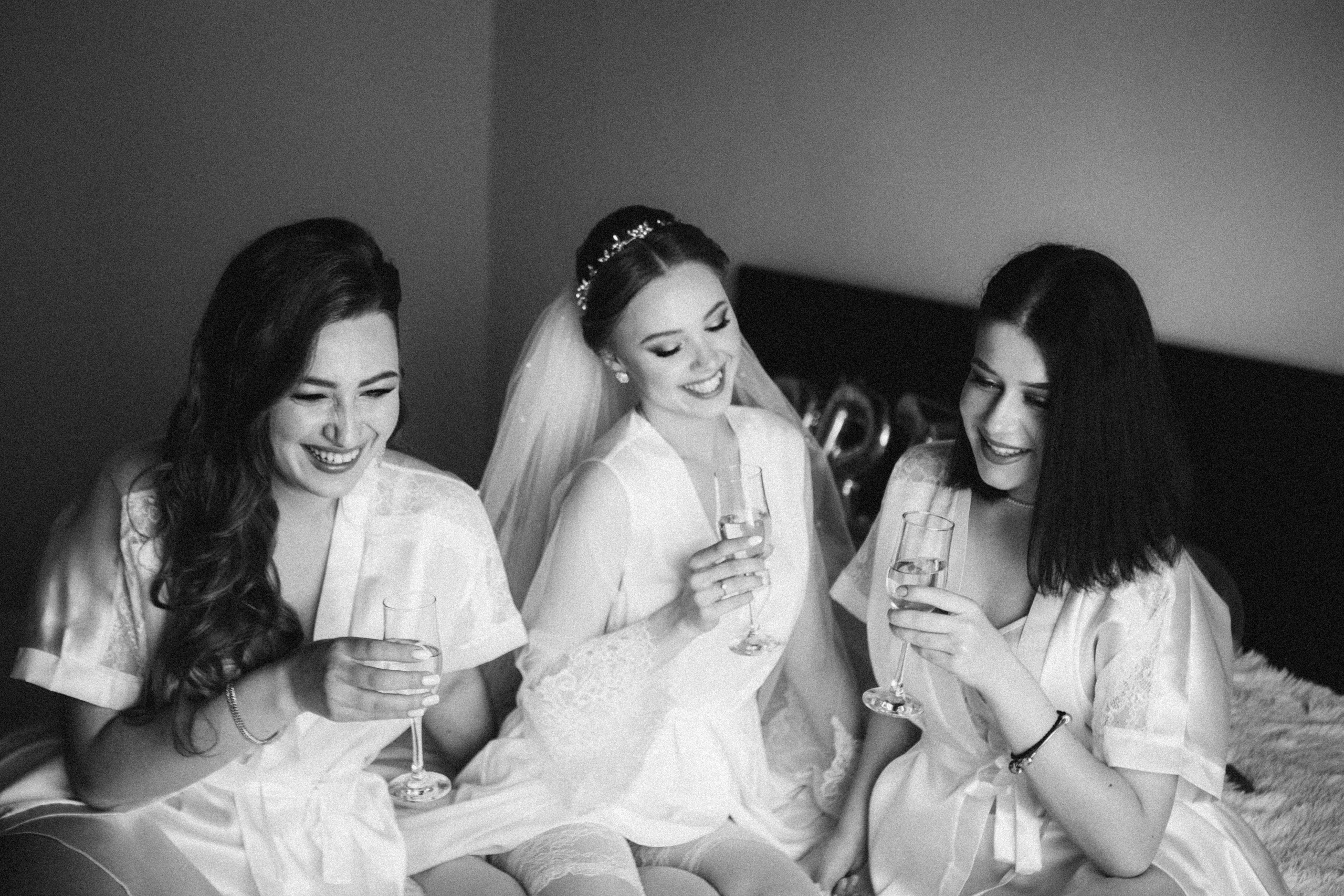 Паша та Антоніна. Весільний фотограф Іршава - Віталій Семак