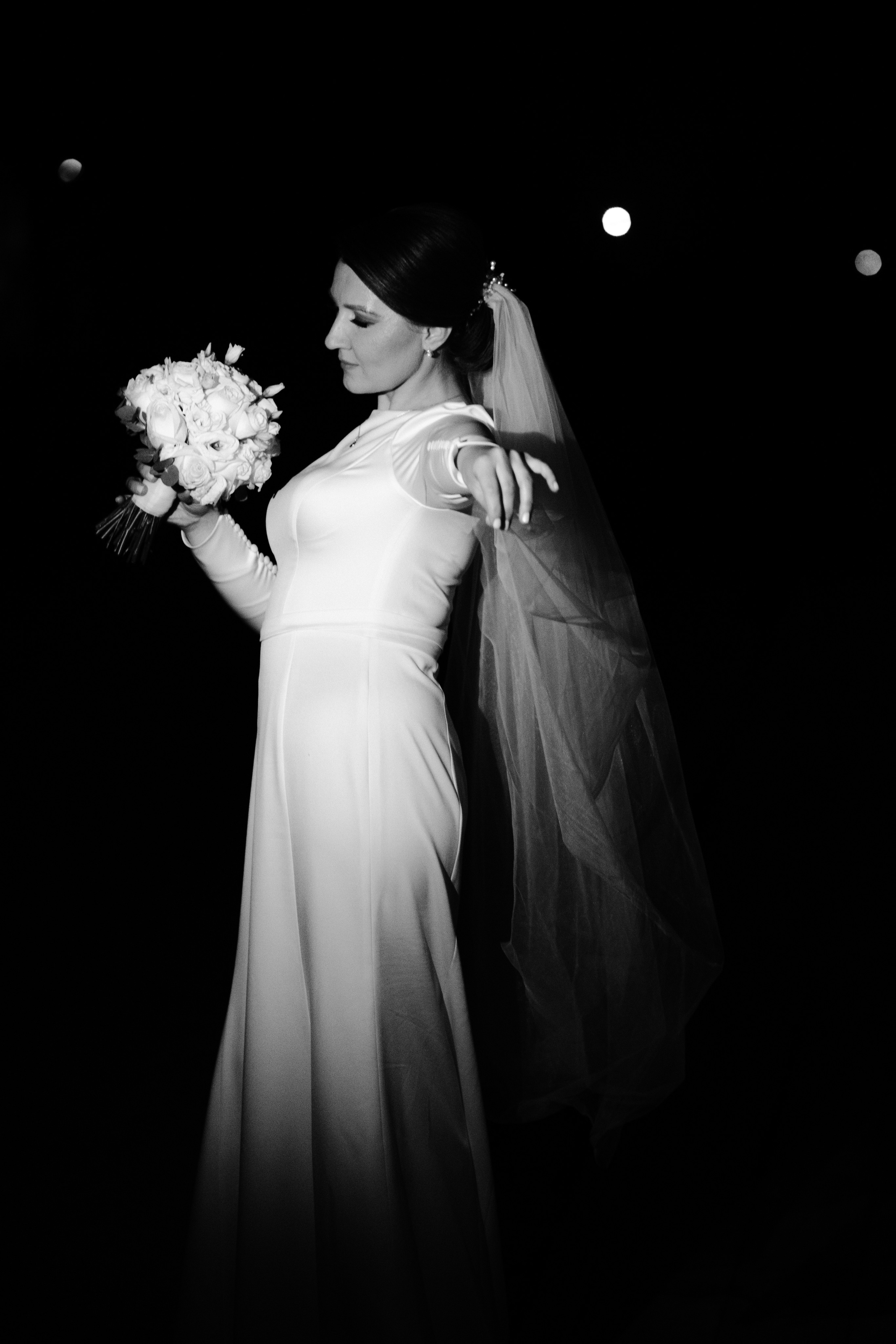 Юля & Юра. Весільний фотограф Іршава - Віталій Семак