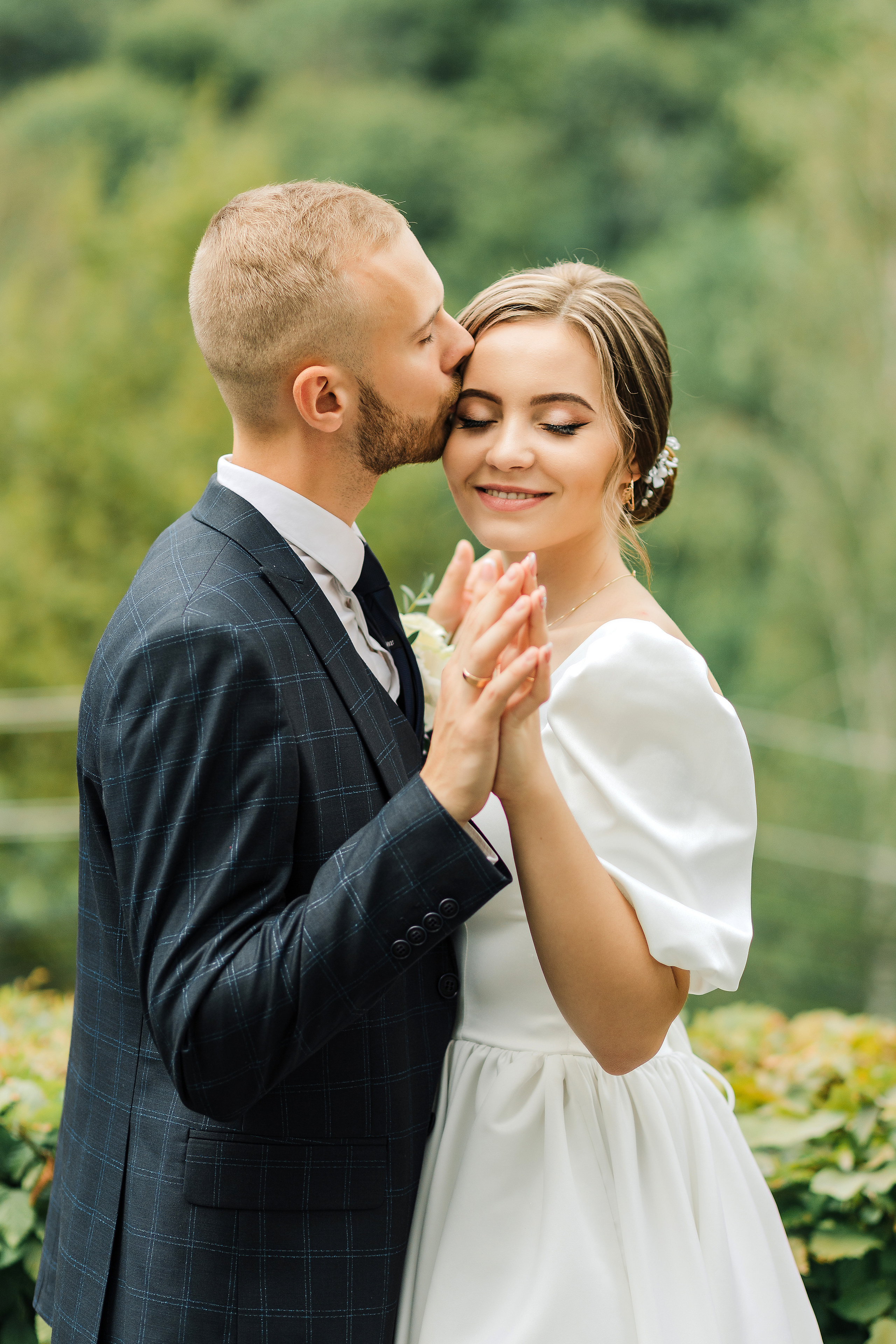 Весільний фотограф Іршава - Віталій Семак