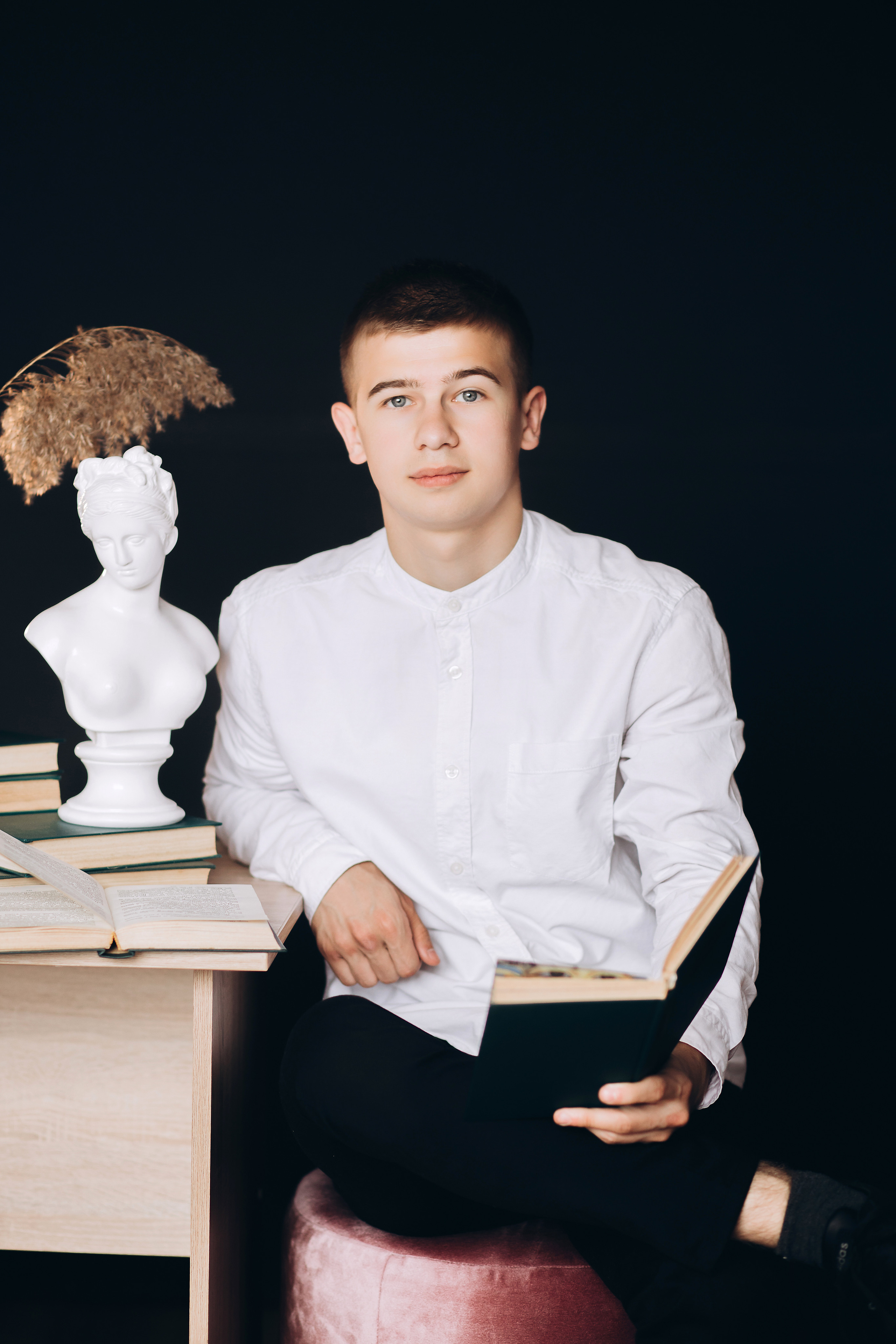 Шкільні Альбоми. Весільний фотограф Іршава - Віталій Семак