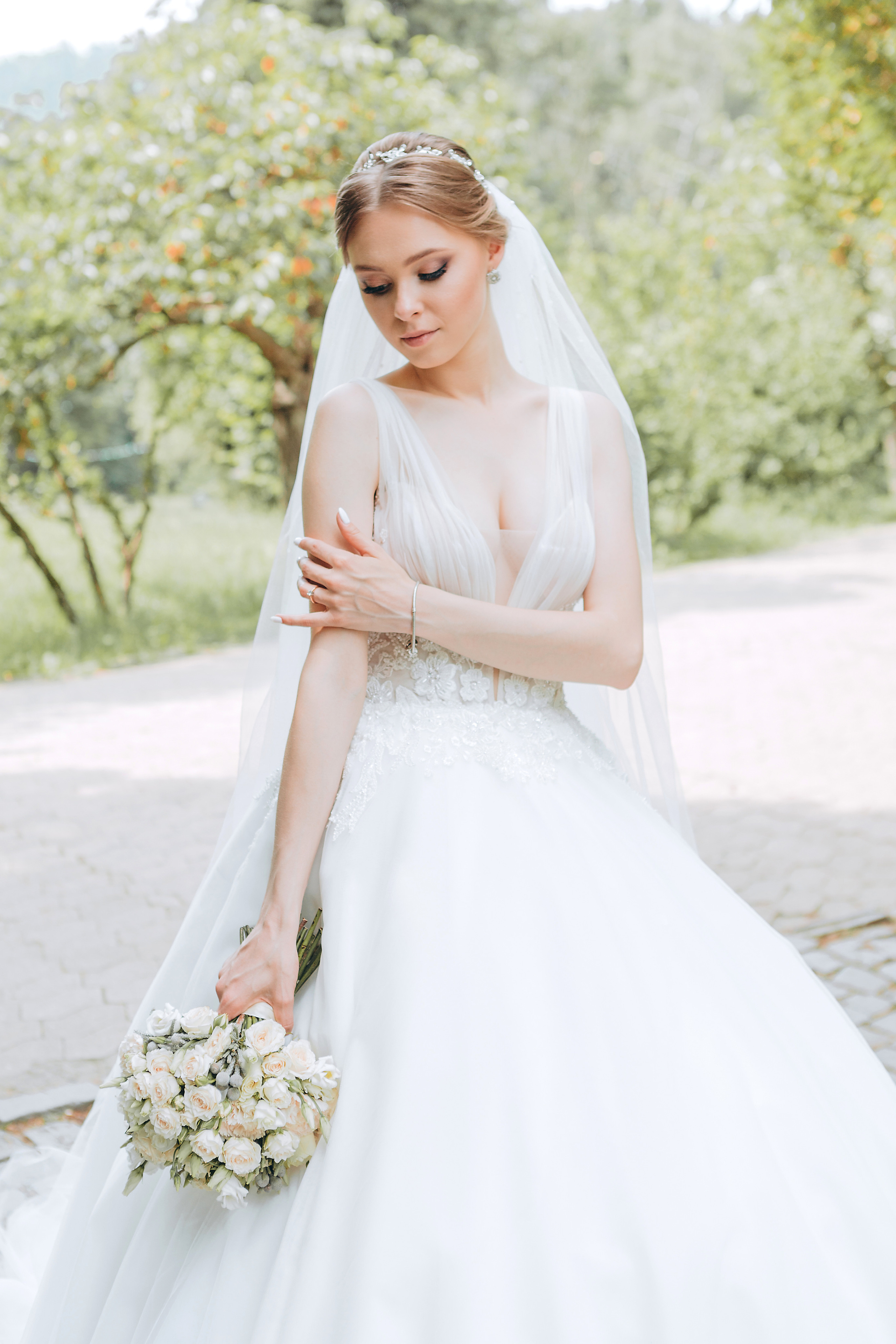 Паша та Антоніна. Весільний фотограф Іршава - Віталій Семак