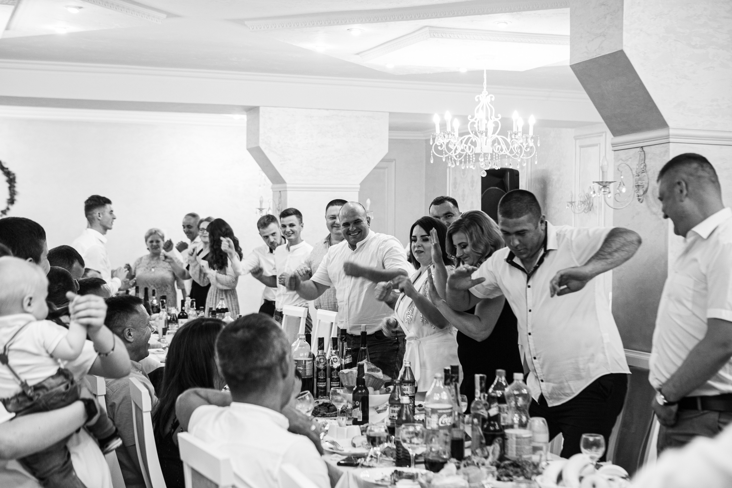 Віка та Руслан. Весільний фотограф Іршава - Віталій Семак