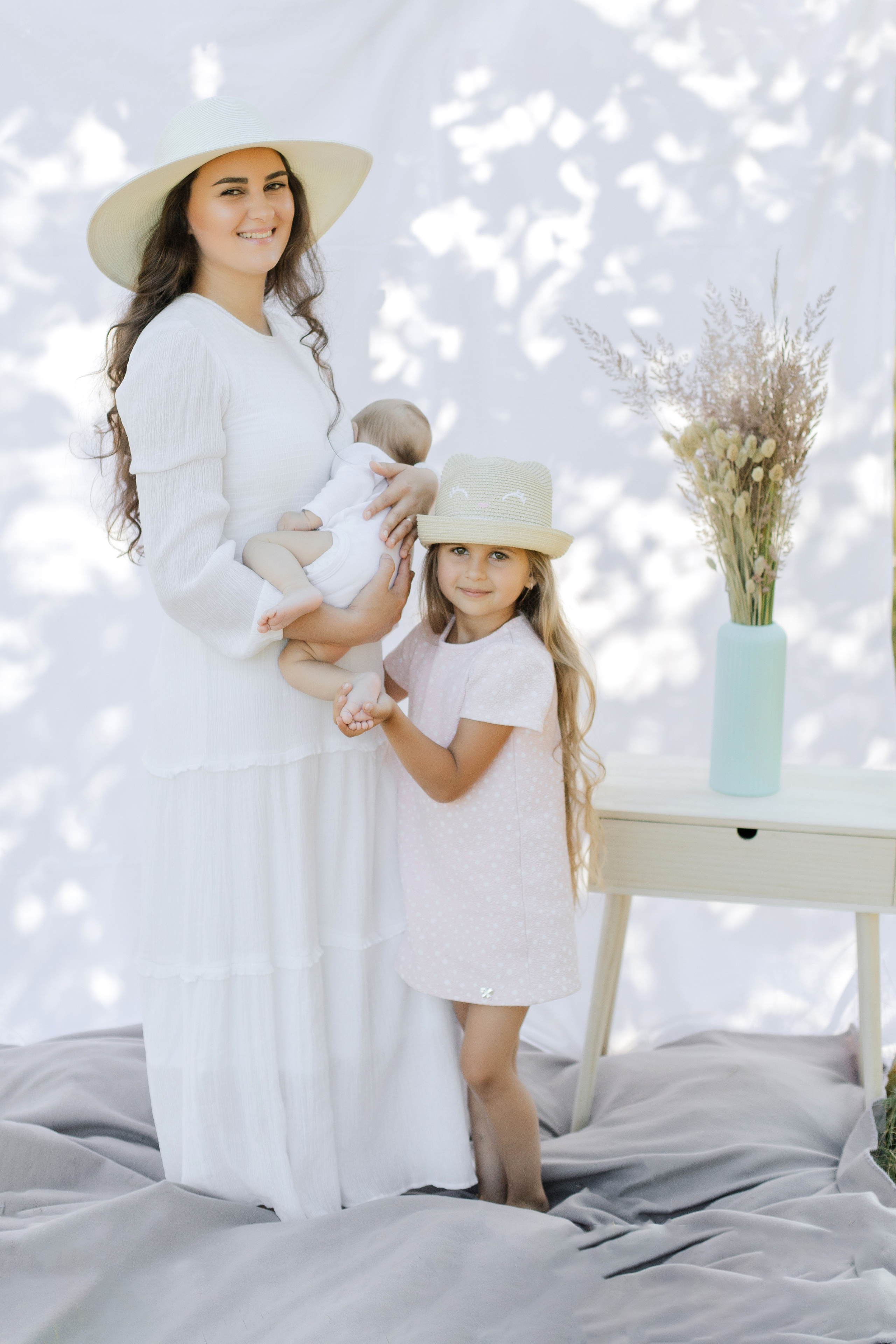 Сімейні. Весільний фотограф Іршава - Віталій Семак