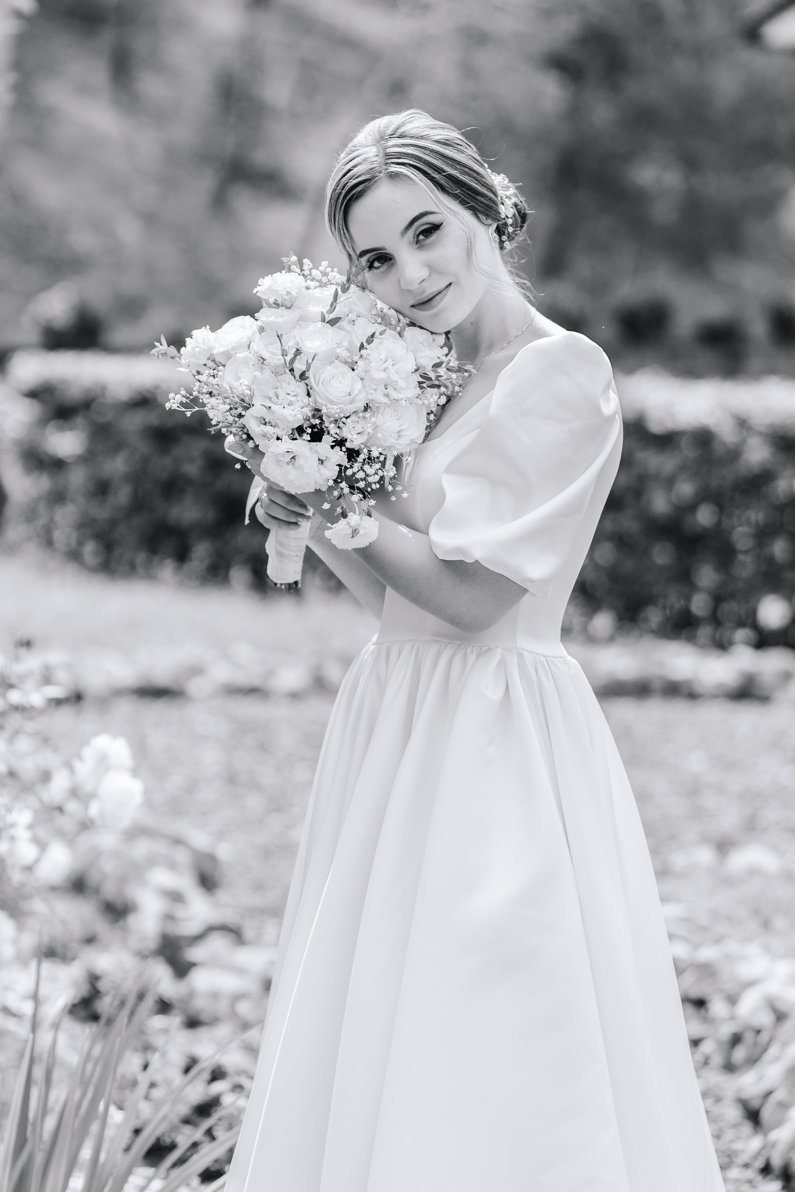 Влад & Іванка. Весільний фотограф Іршава - Віталій Семак