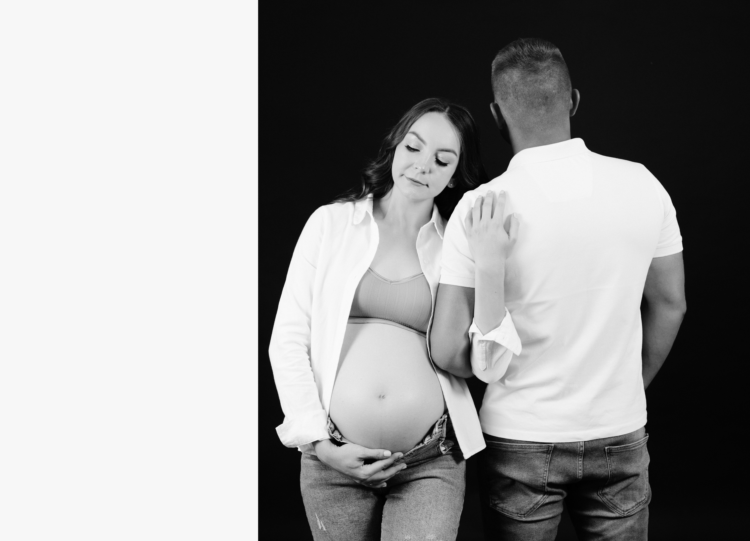 ФОТОСЕСІЯ ДЛЯ ВАГІТНИХ. Весільний фотограф Іршава - Віталій Семак