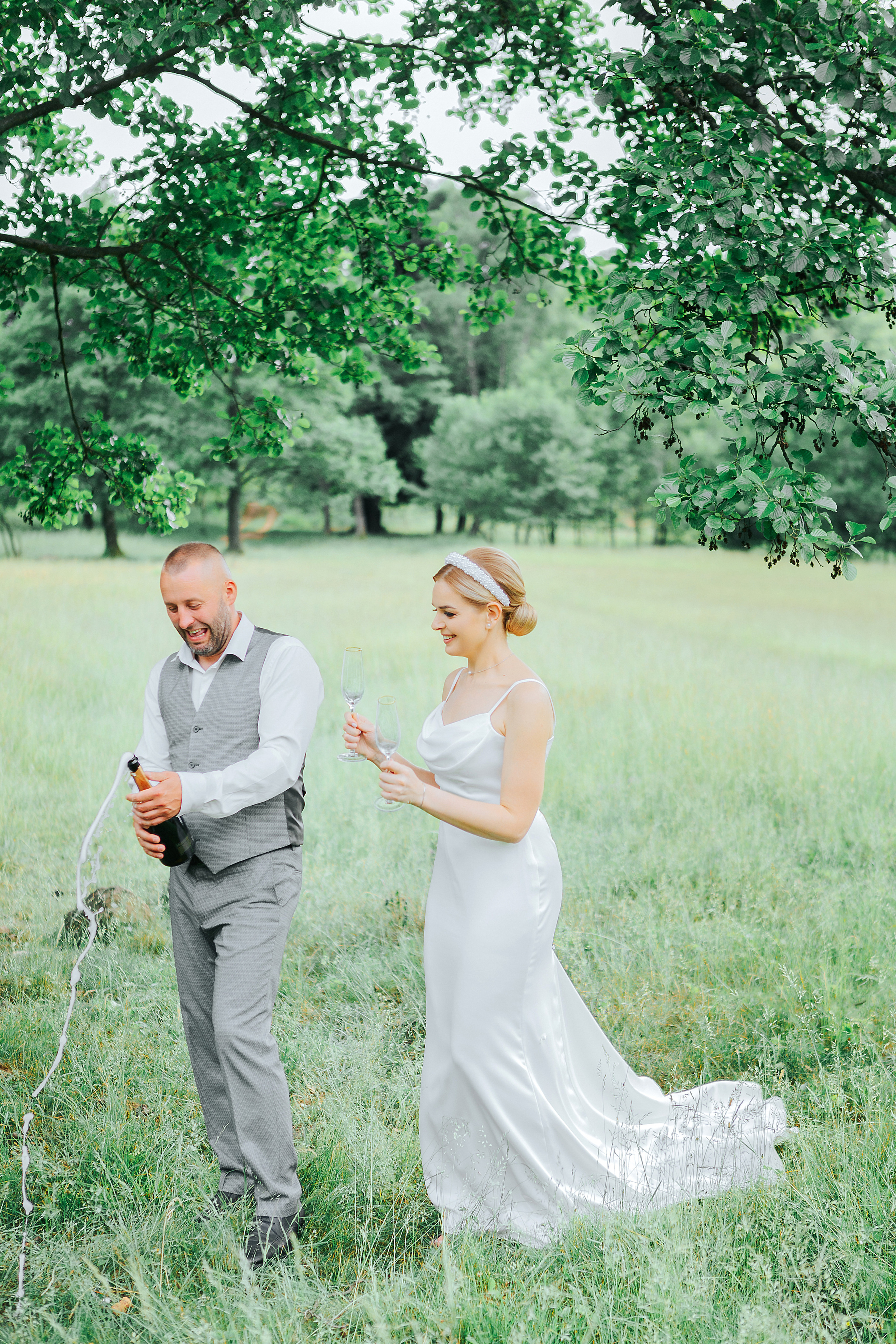 Віка та Руслан. Весільний фотограф Іршава - Віталій Семак