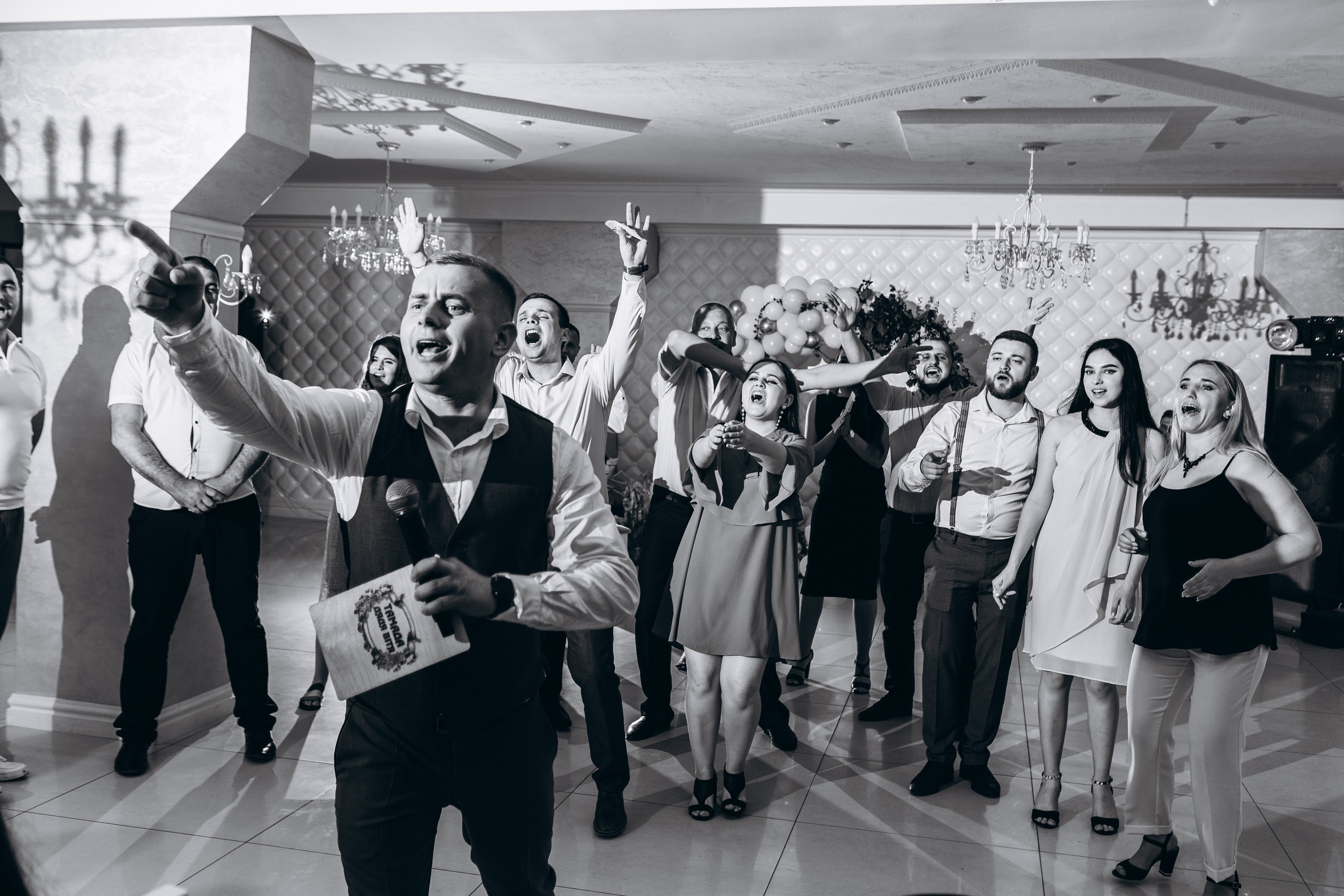 Віка та Руслан. Весільний фотограф Іршава - Віталій Семак