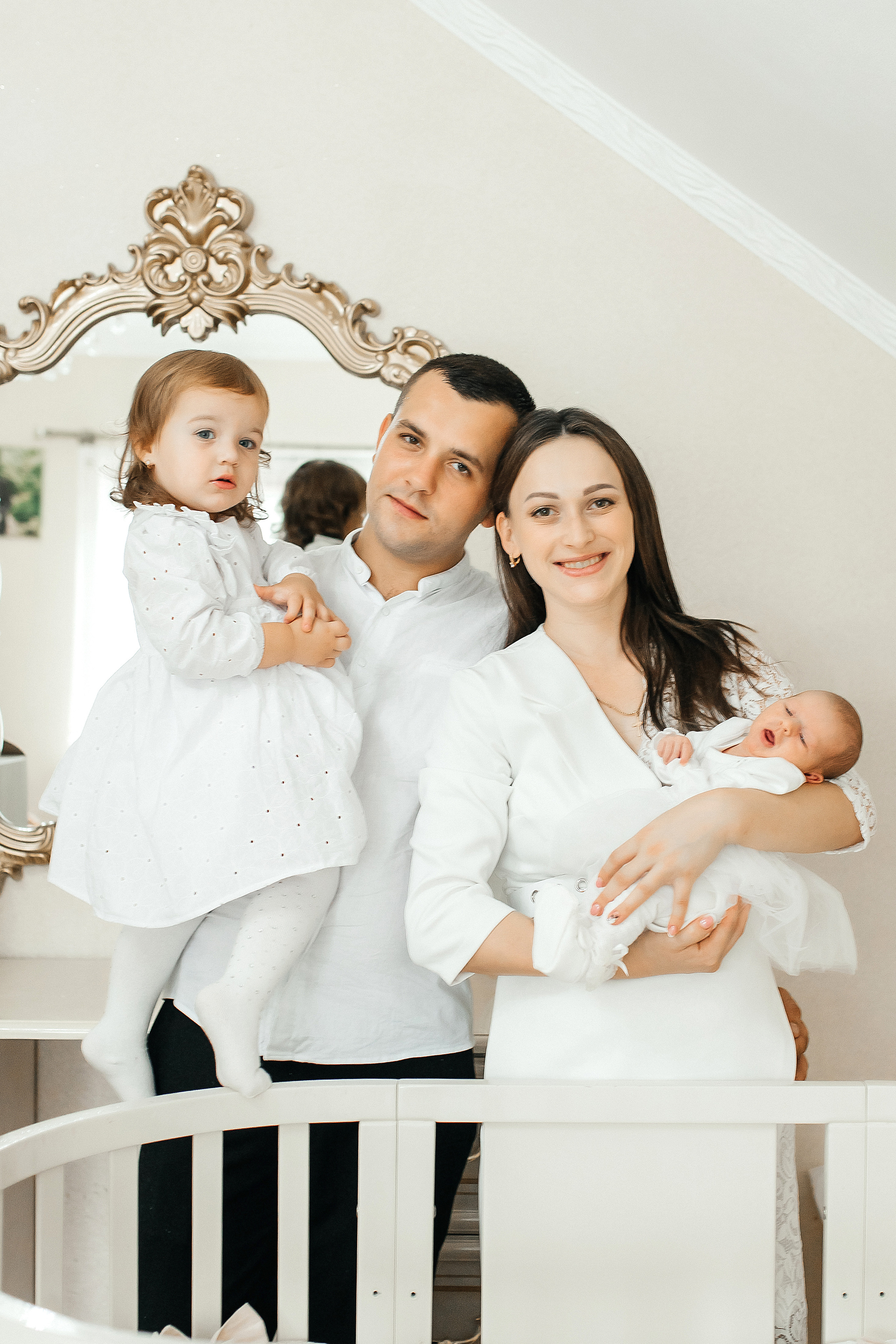 Сімейні. Весільний фотограф Іршава - Віталій Семак