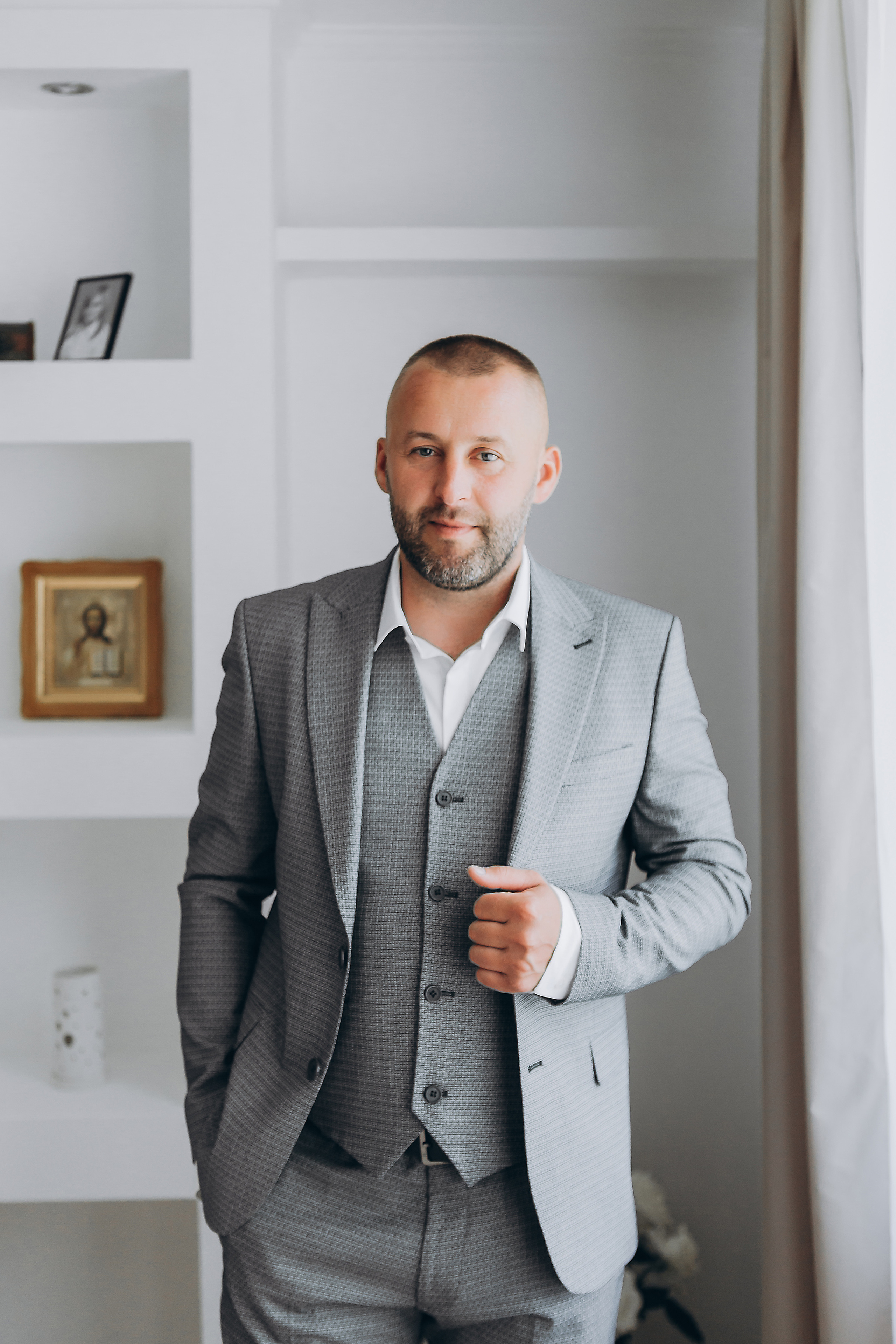 Віка та Руслан. Весільний фотограф Іршава - Віталій Семак