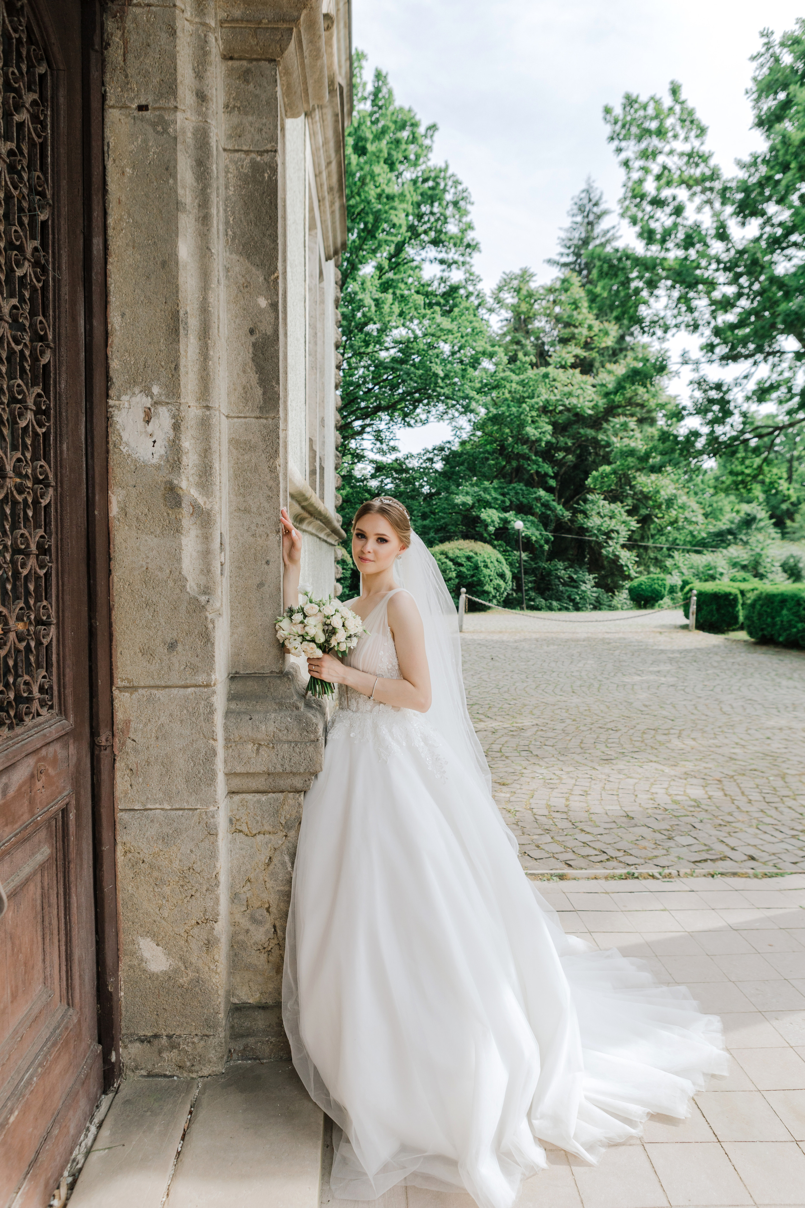 Паша та Антоніна. Весільний фотограф Іршава - Віталій Семак