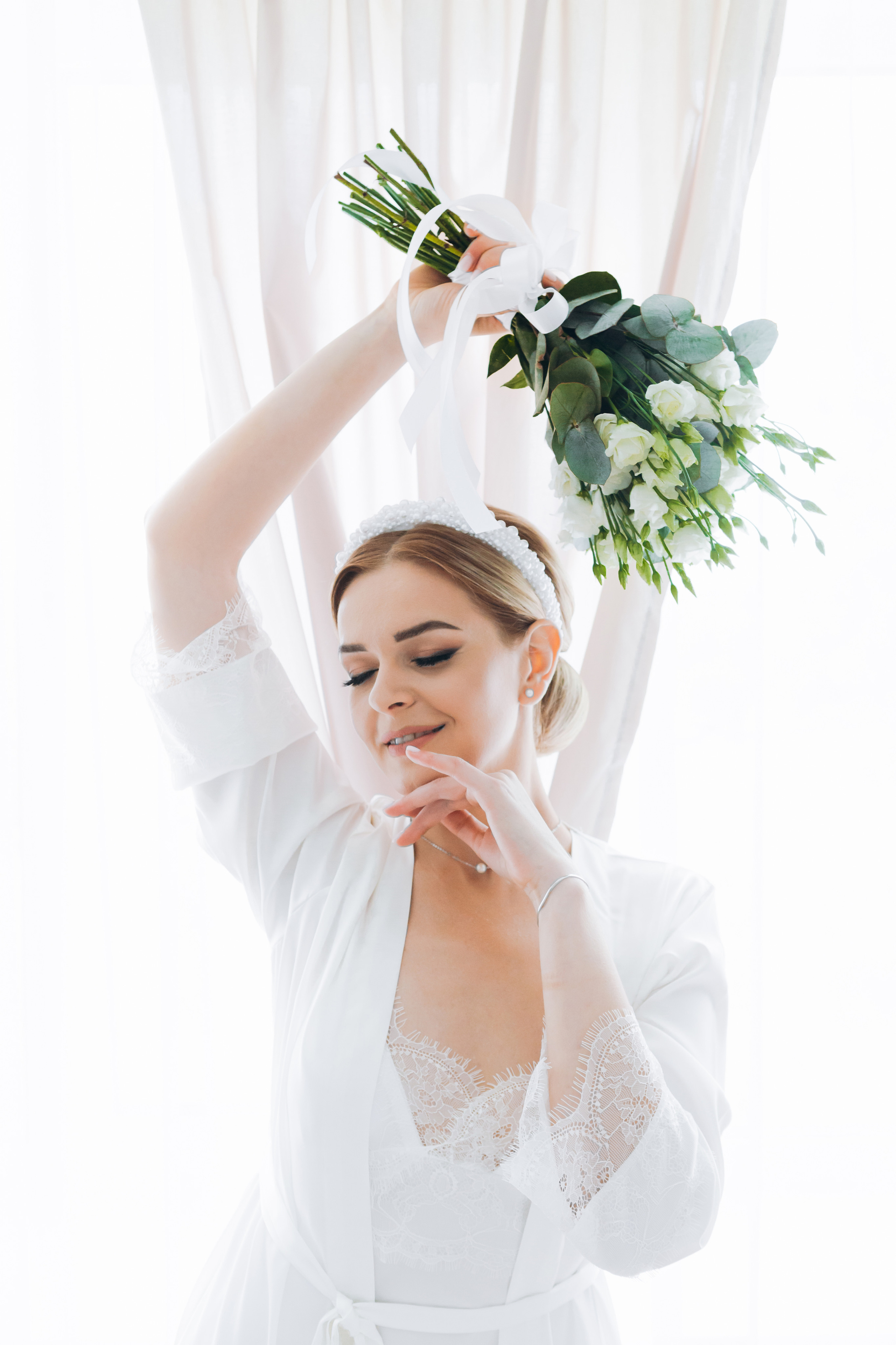 Віка та Руслан. Весільний фотограф Іршава - Віталій Семак