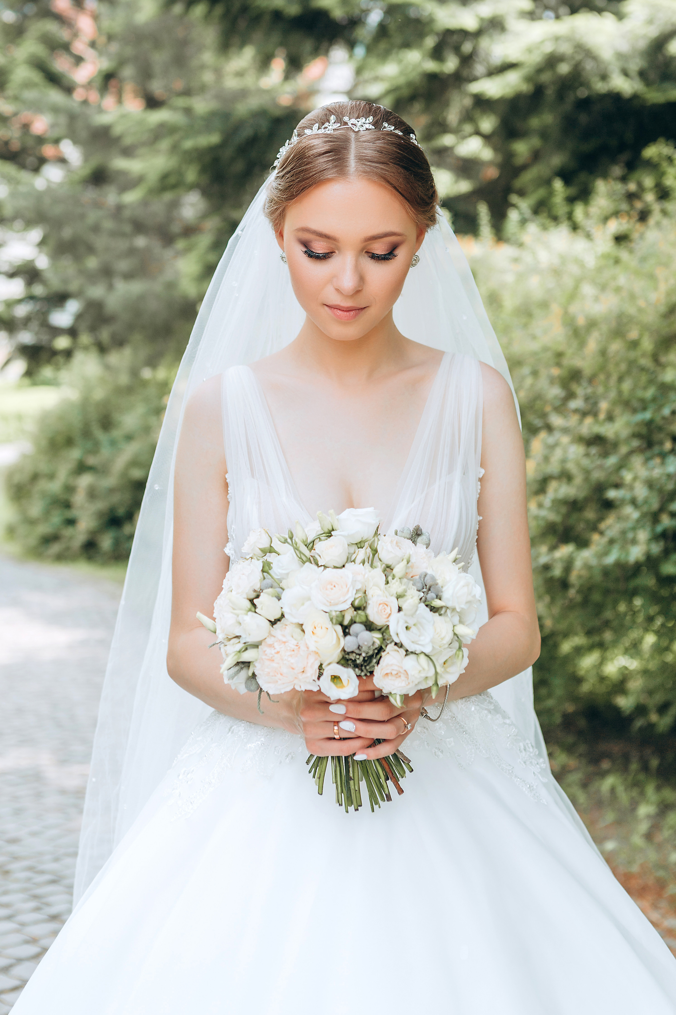 Паша та Антоніна. Весільний фотограф Іршава - Віталій Семак