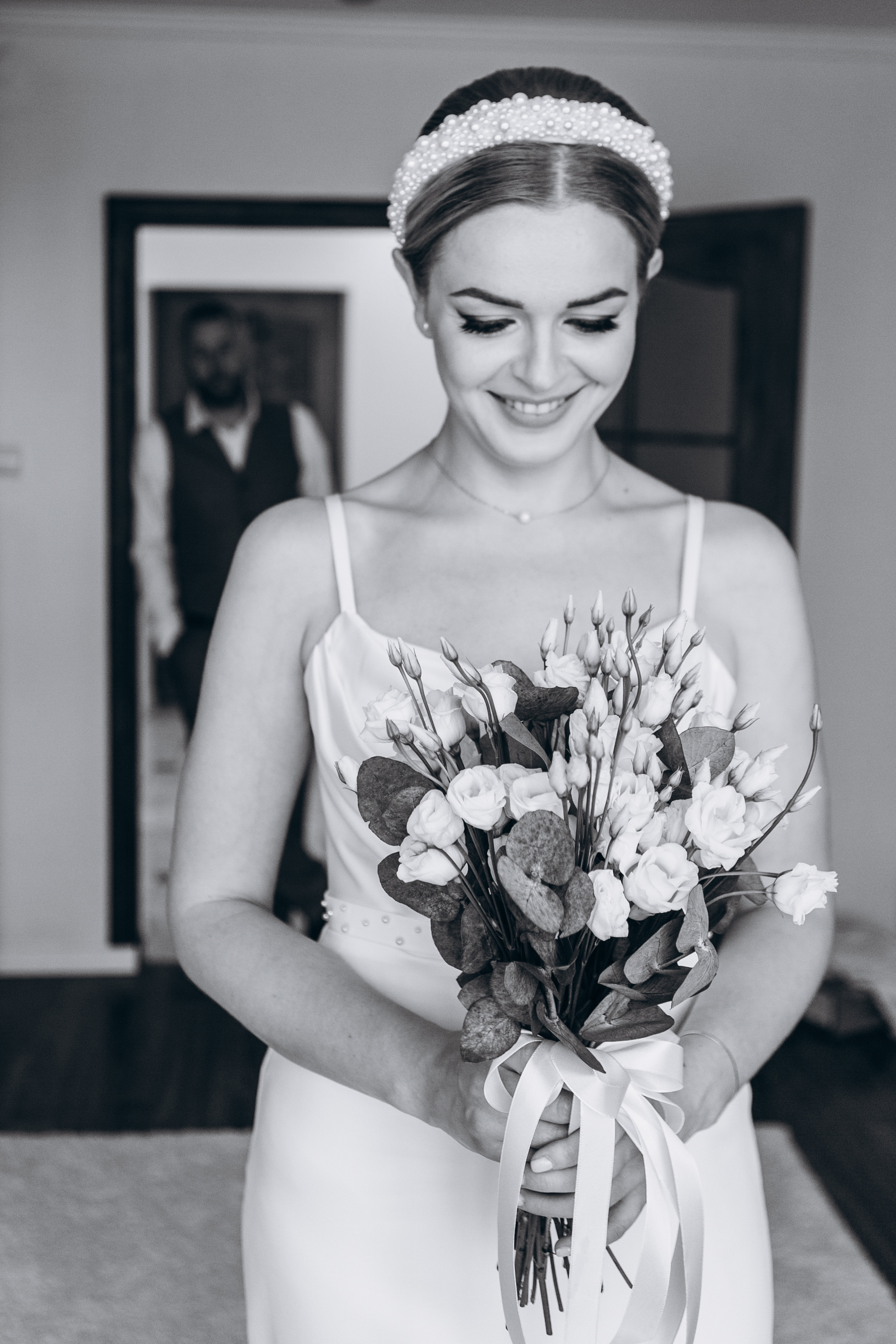 Віка та Руслан. Весільний фотограф Іршава - Віталій Семак