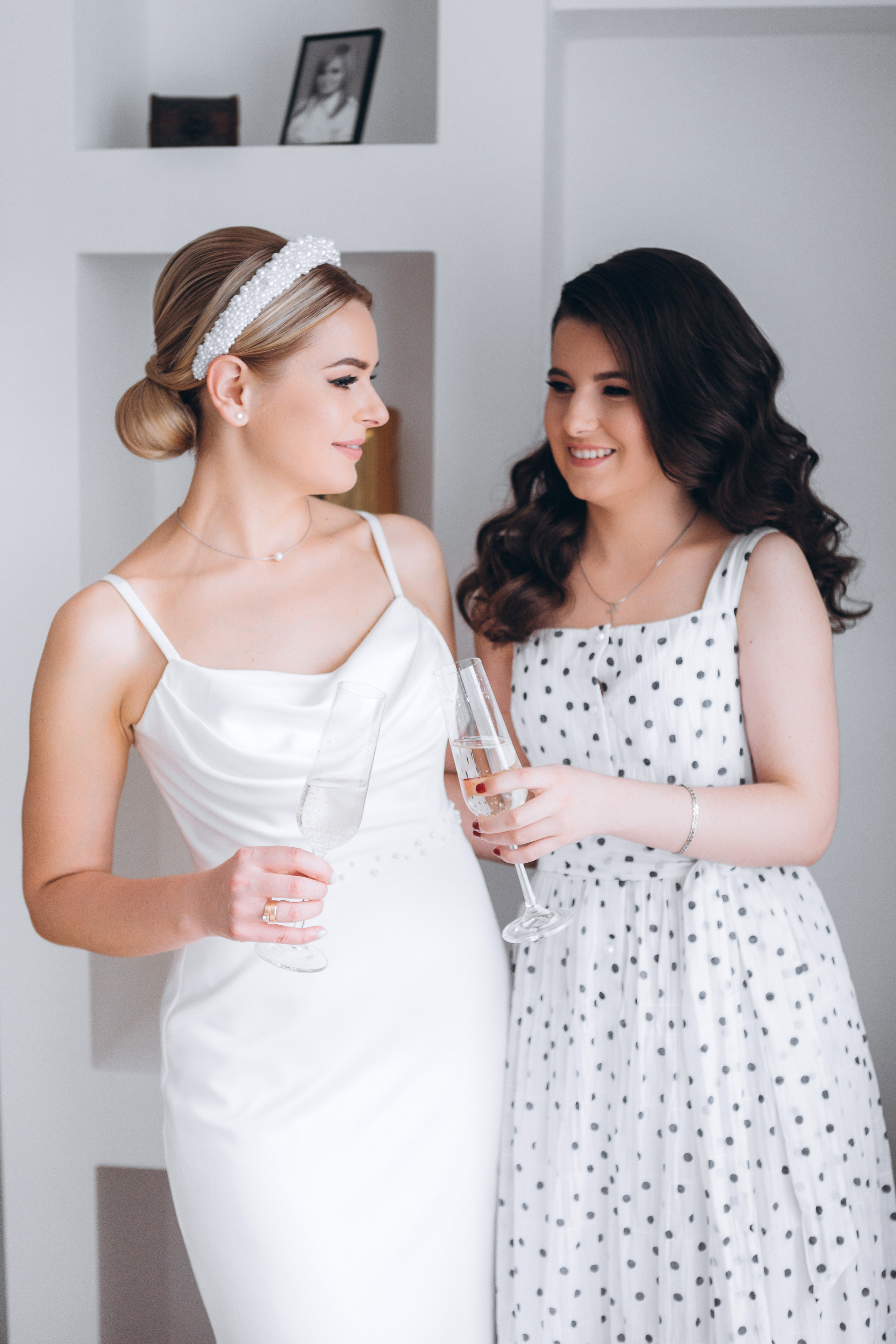 Віка та Руслан. Весільний фотограф Іршава - Віталій Семак