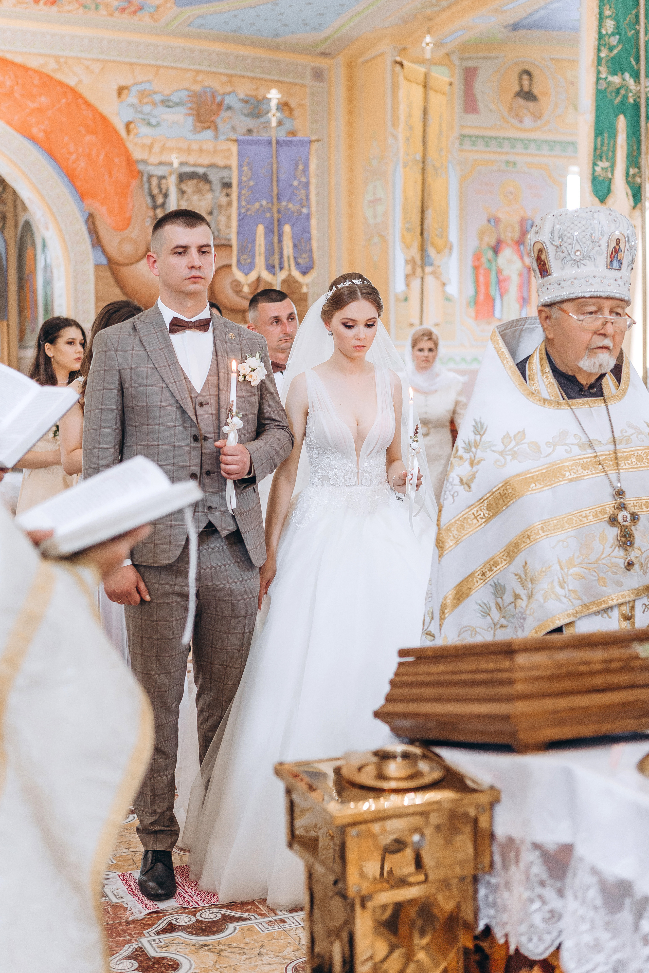 Паша та Антоніна. Весільний фотограф Іршава - Віталій Семак