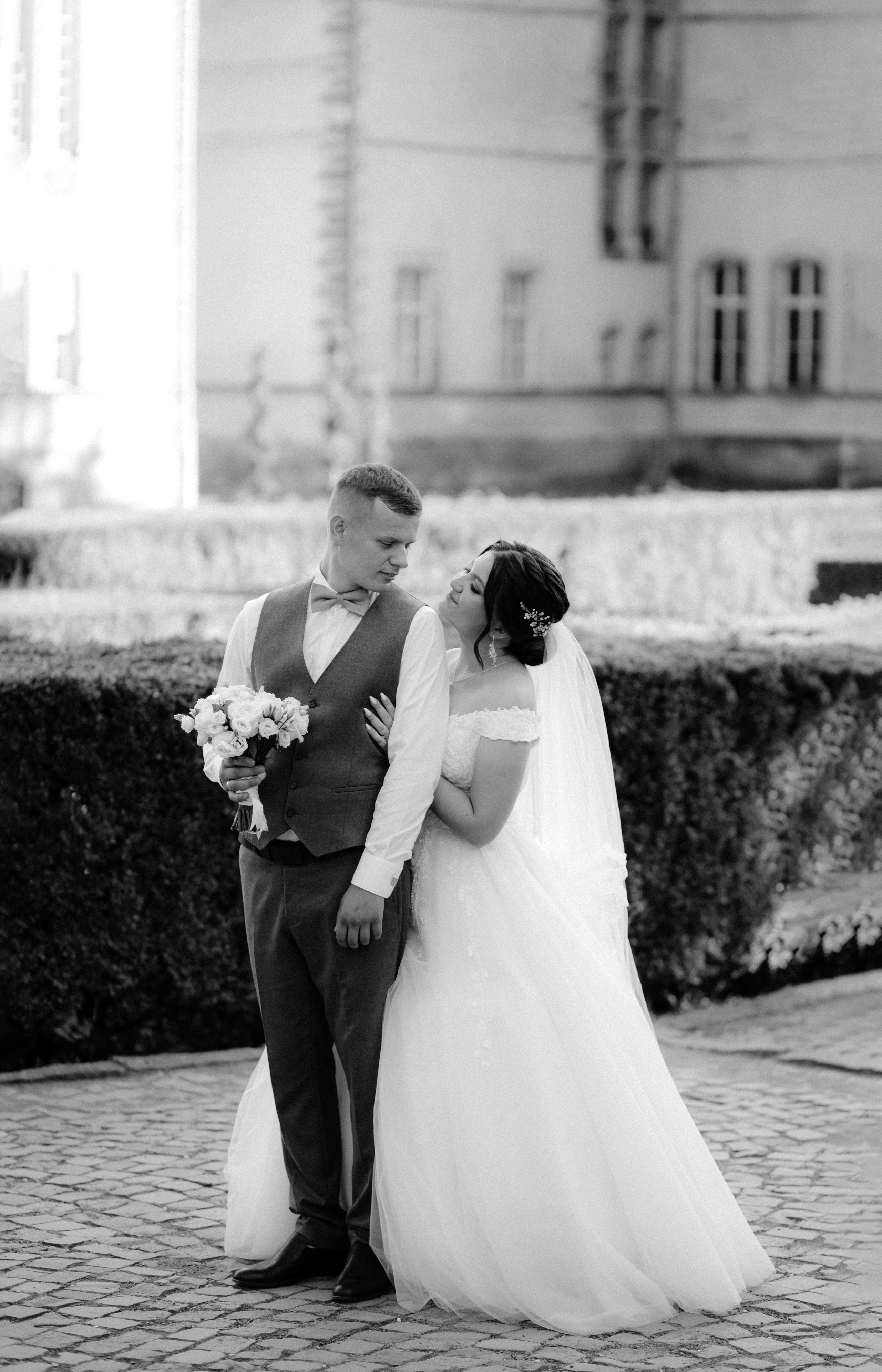 Весільний фотограф Іршава - Віталій Семак