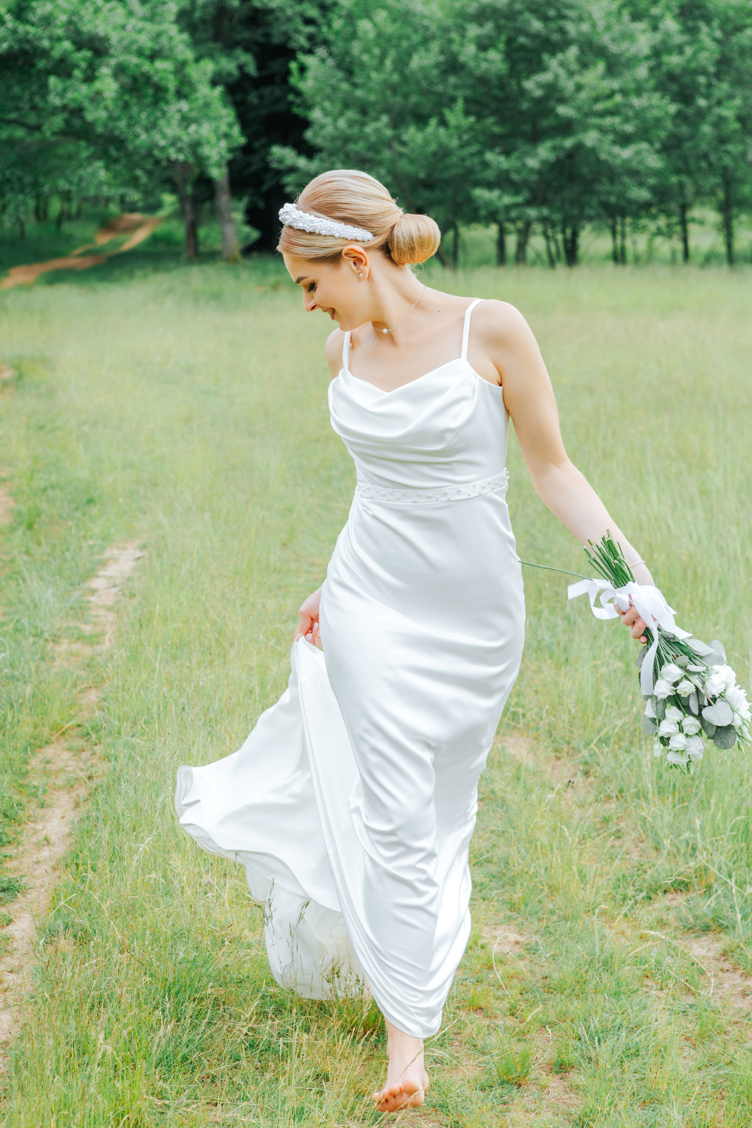 Віка та Руслан. Весільний фотограф Іршава - Віталій Семак