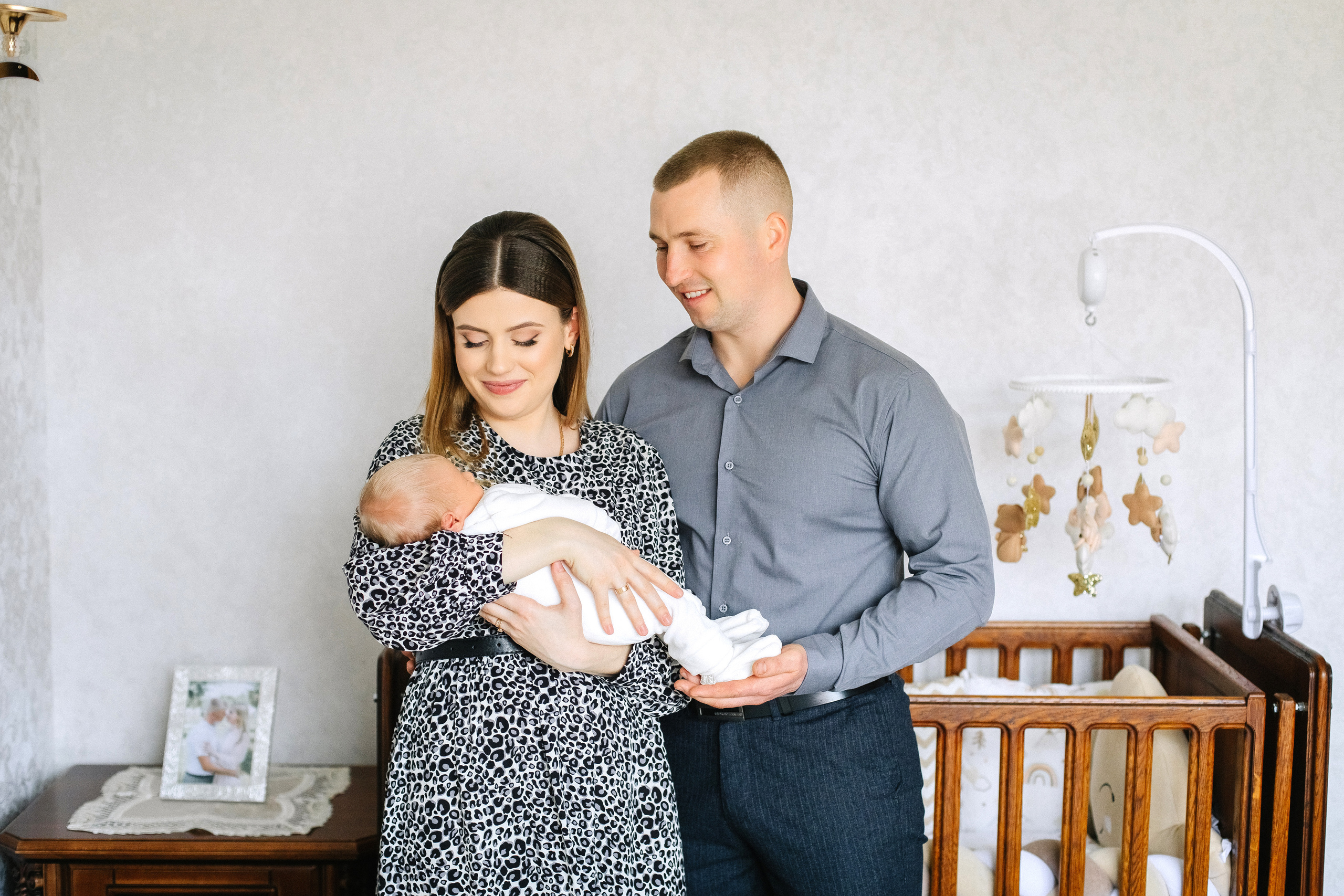 Сімейні. Весільний фотограф Іршава - Віталій Семак